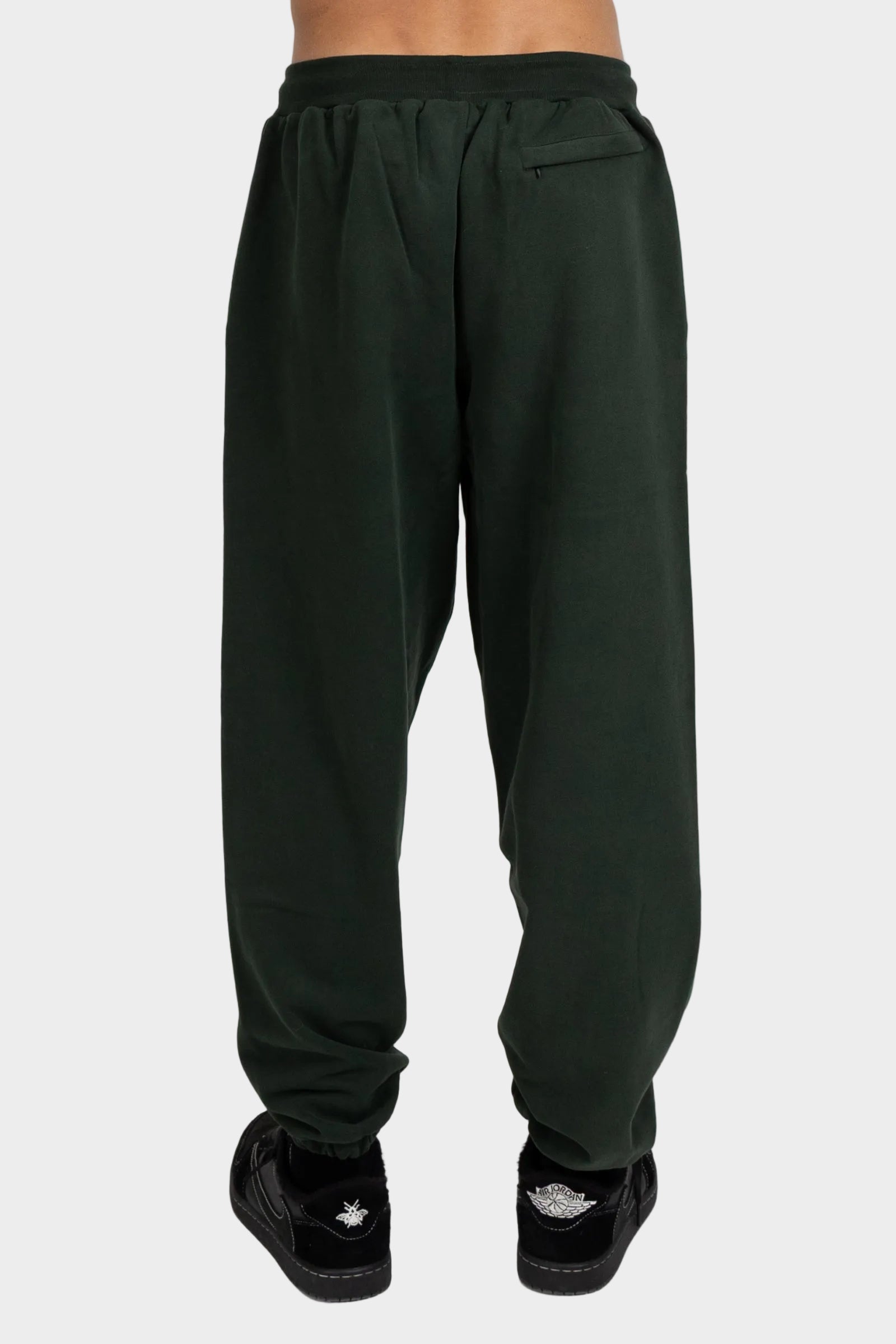 Rocc Trackie - Global