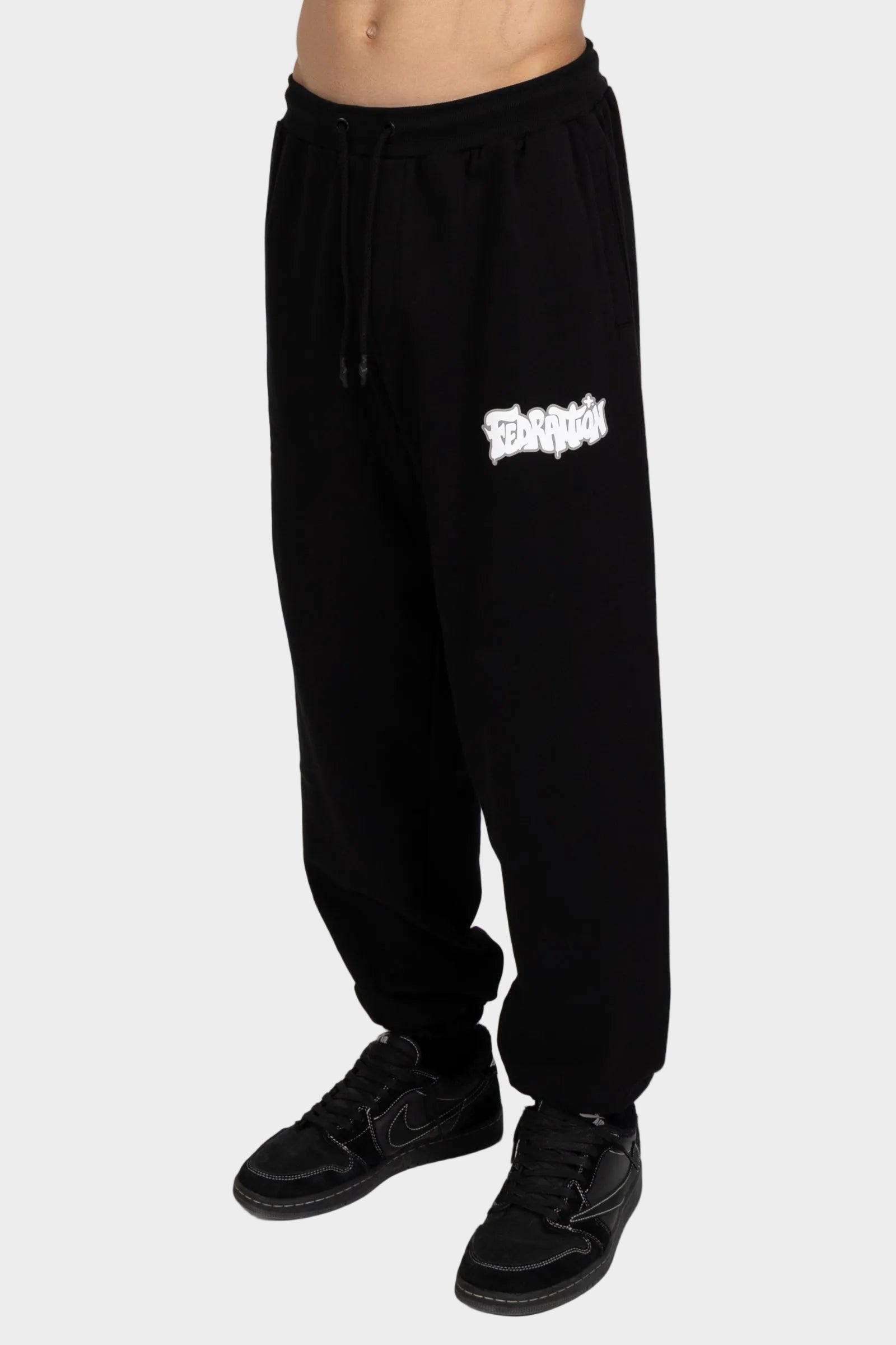 Rocc Trackie - Tagged Jr