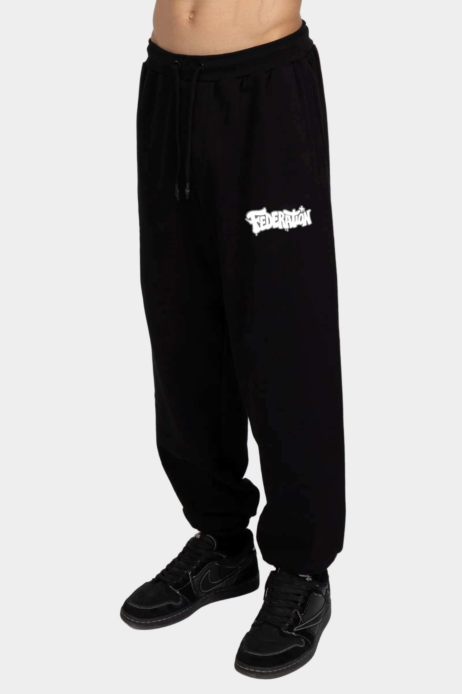 Rocc Trackie - Tagged Jr