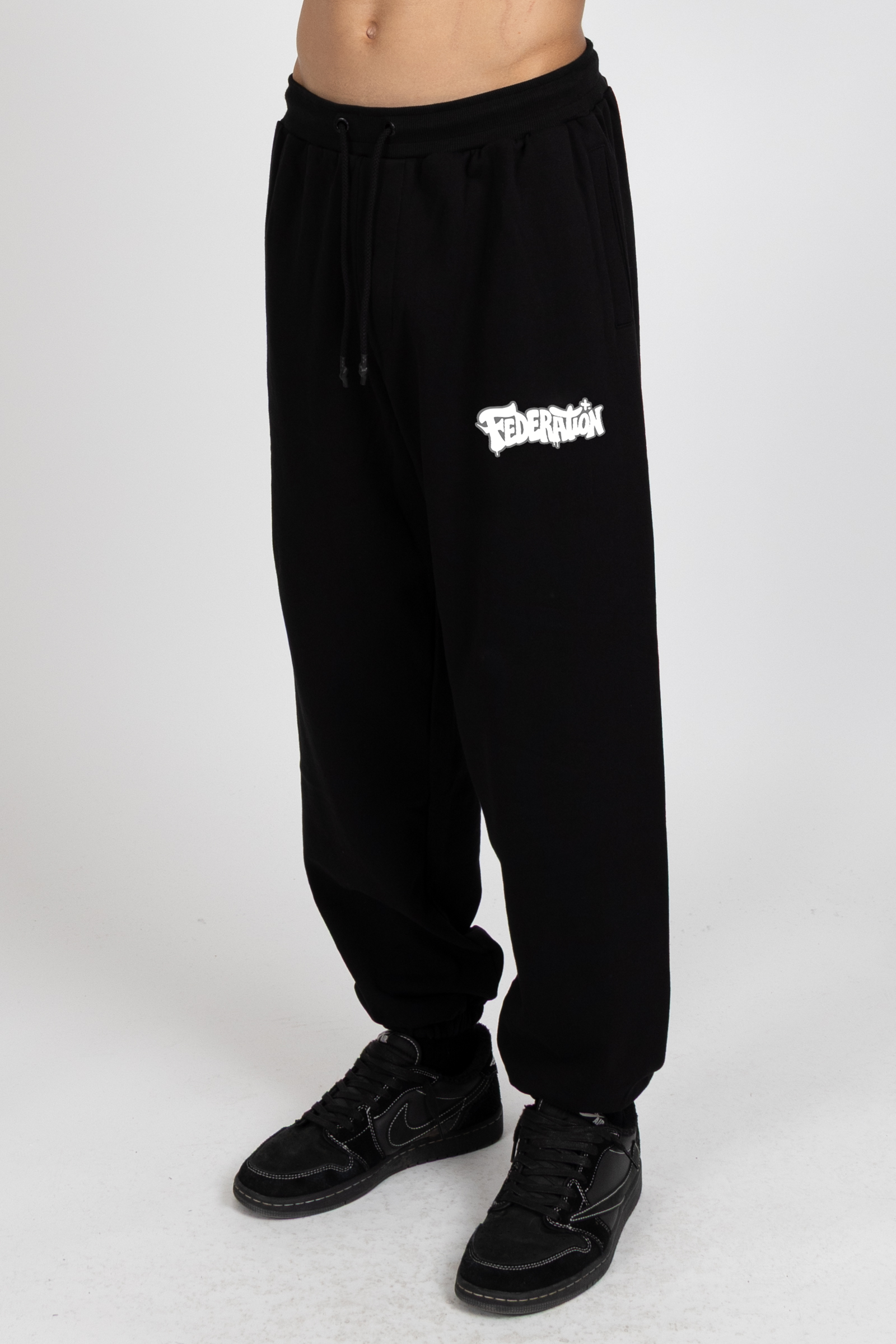 Rocc Trackie - Tagged Jr