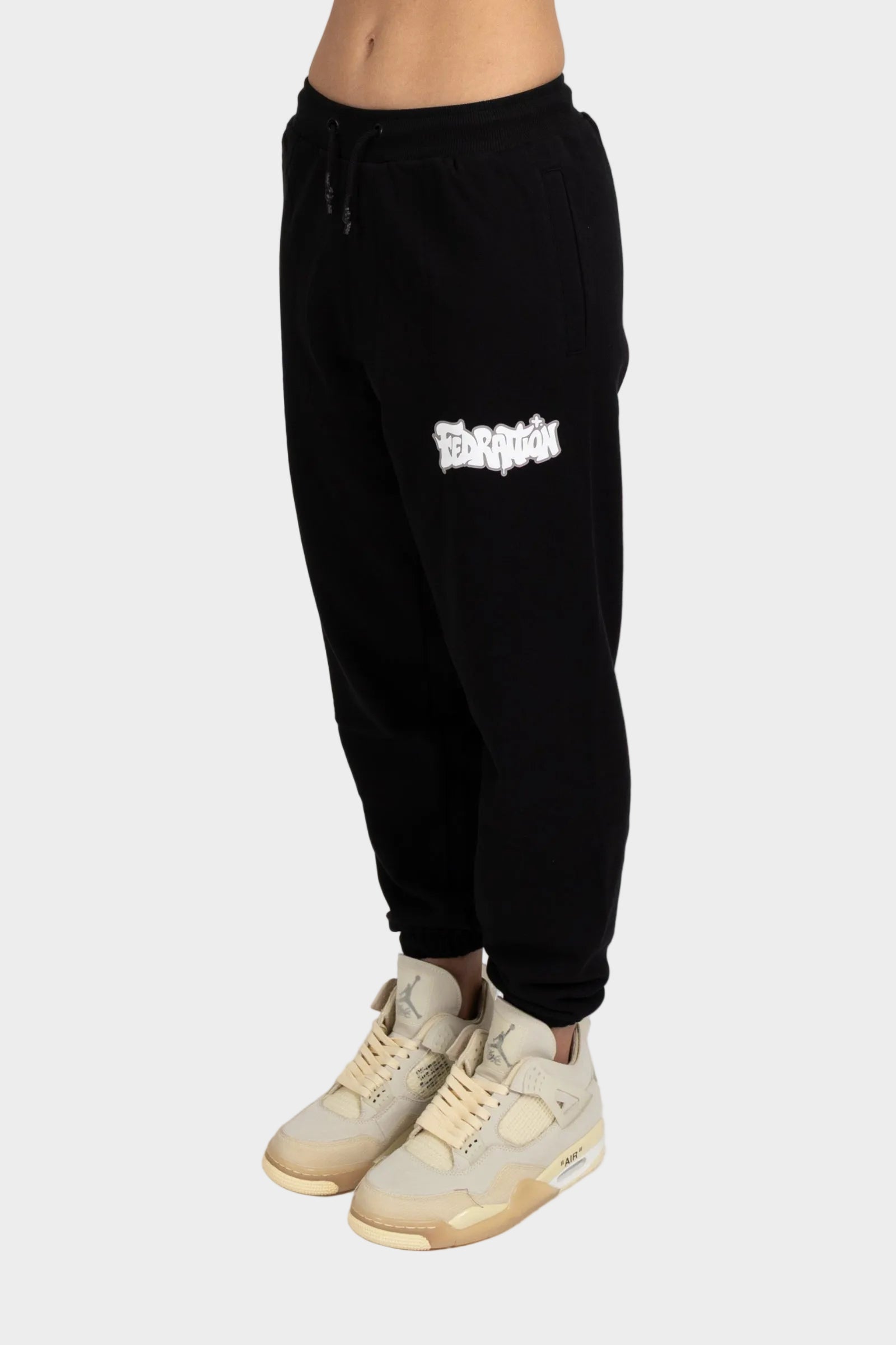 Rocc Trackie - Tagged Jr