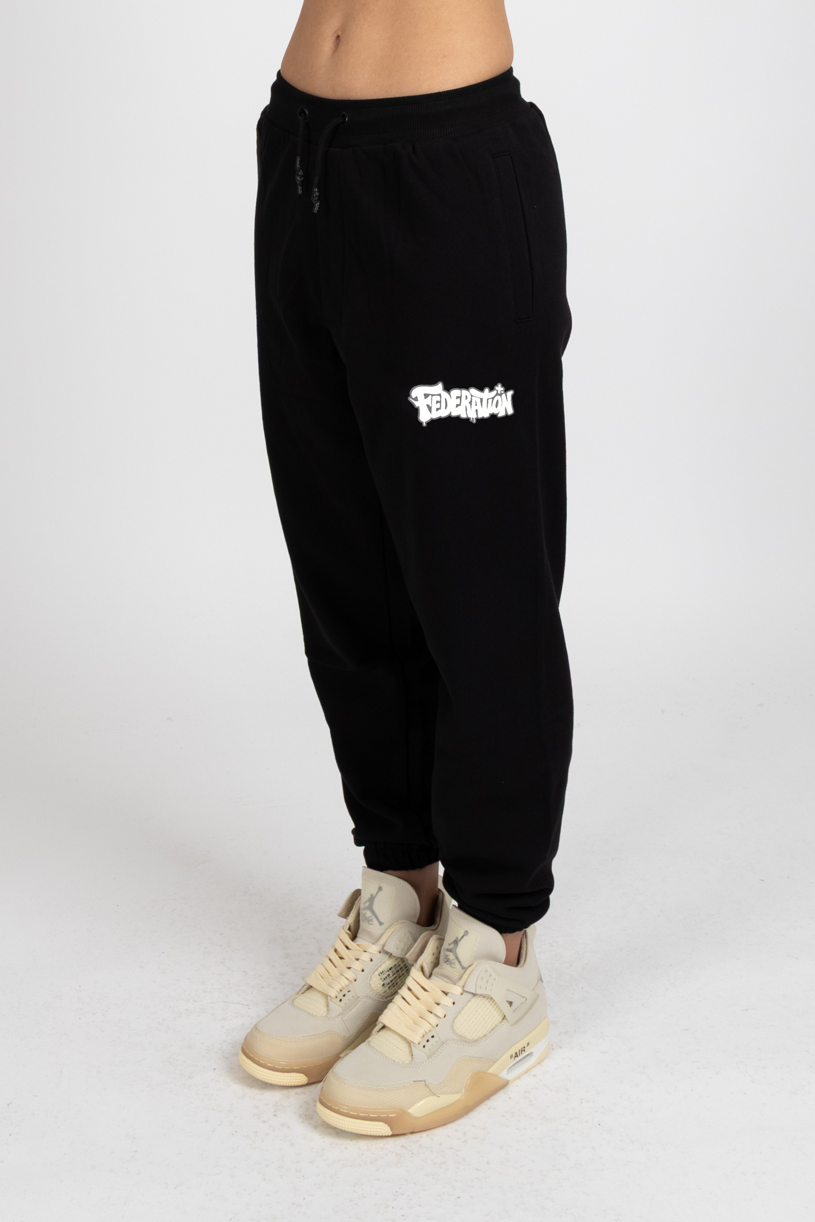 Rocc Trackie - Tagged Jr
