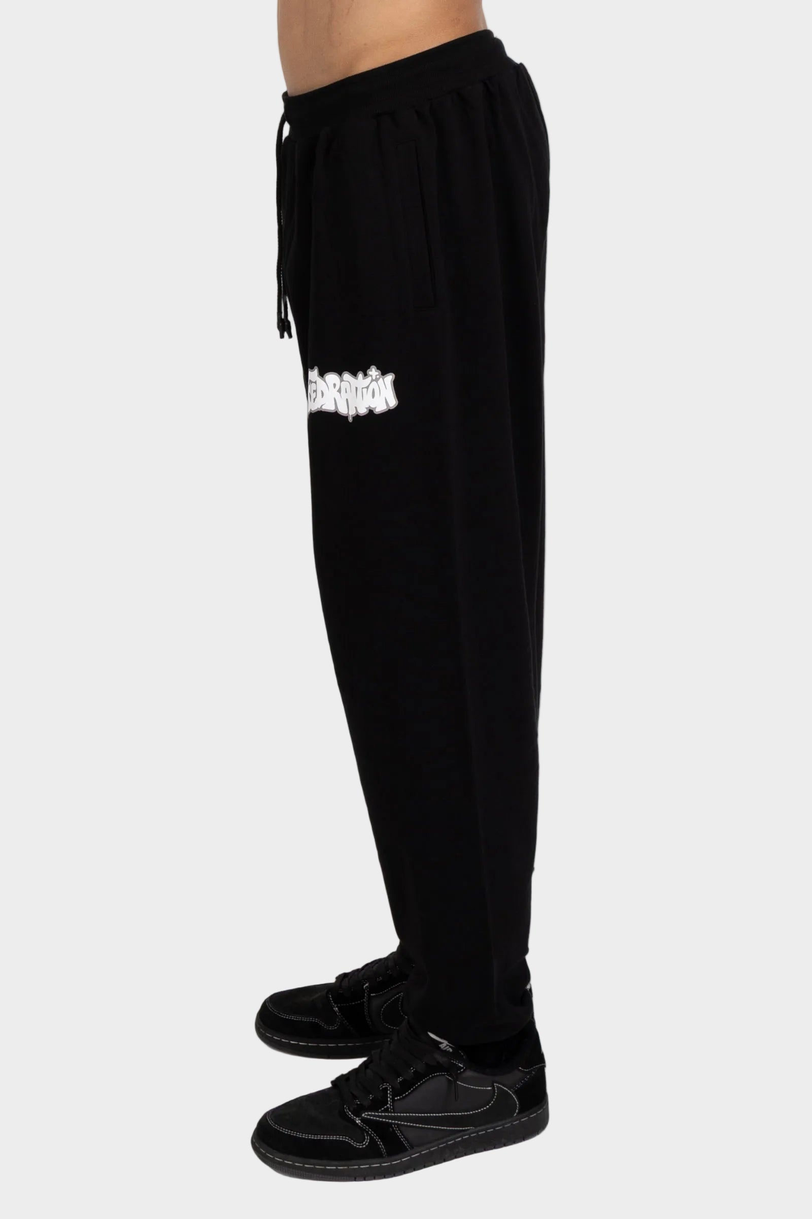 Rocc Trackie - Tagged Jr