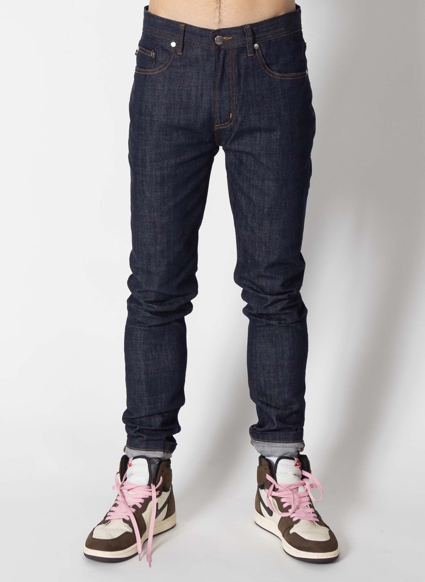 Rocco Jean - Paint Plus