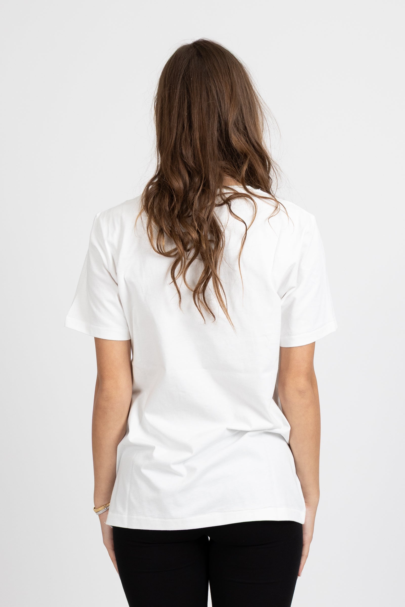 Blank Rush Tee
