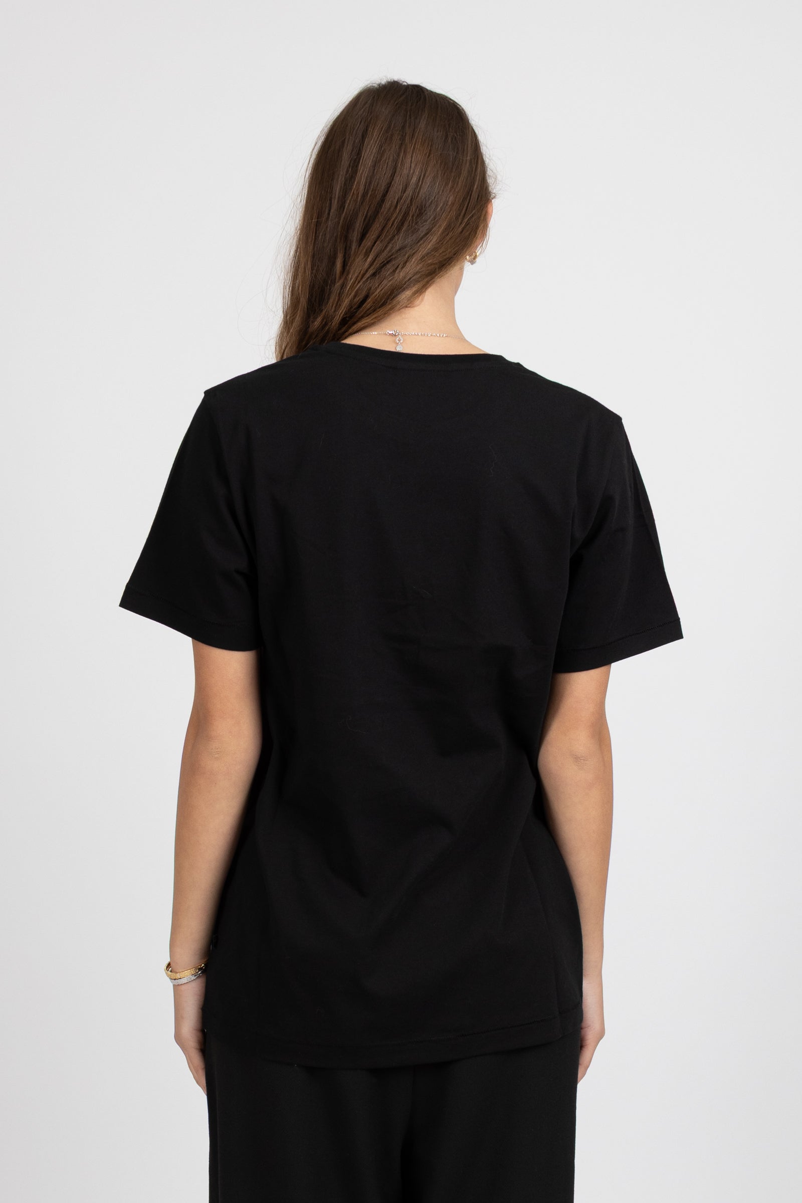 Rush Tee - Big Plus