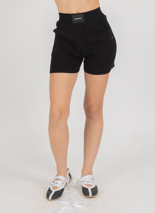 Knit Short
