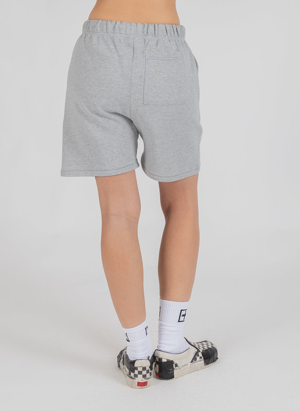 Axel Short - Signed 25