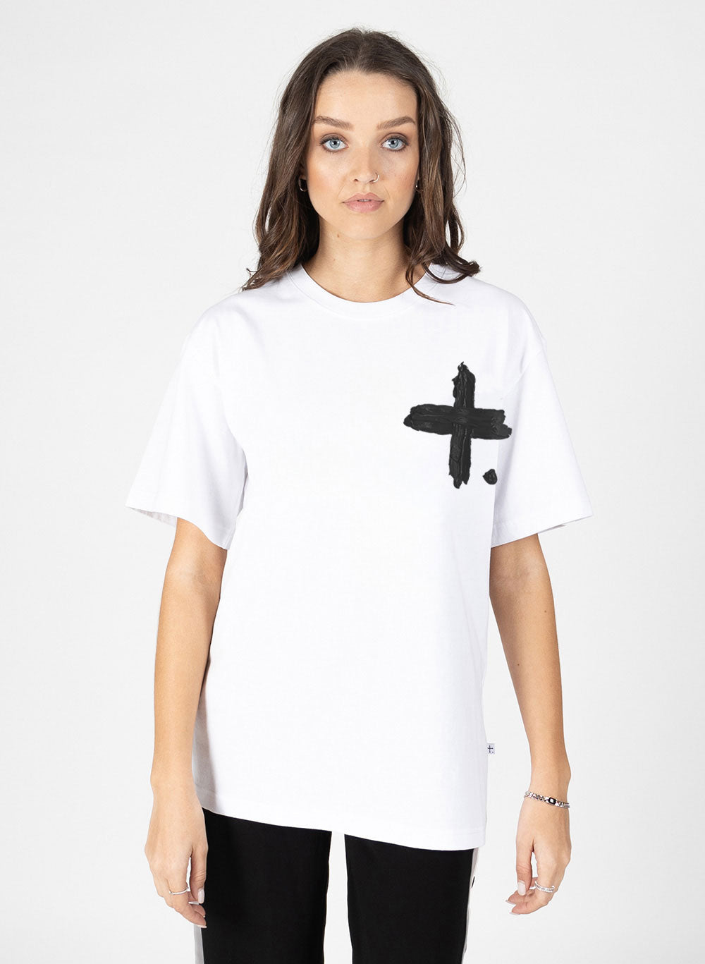 Staple Tee - Big Plus