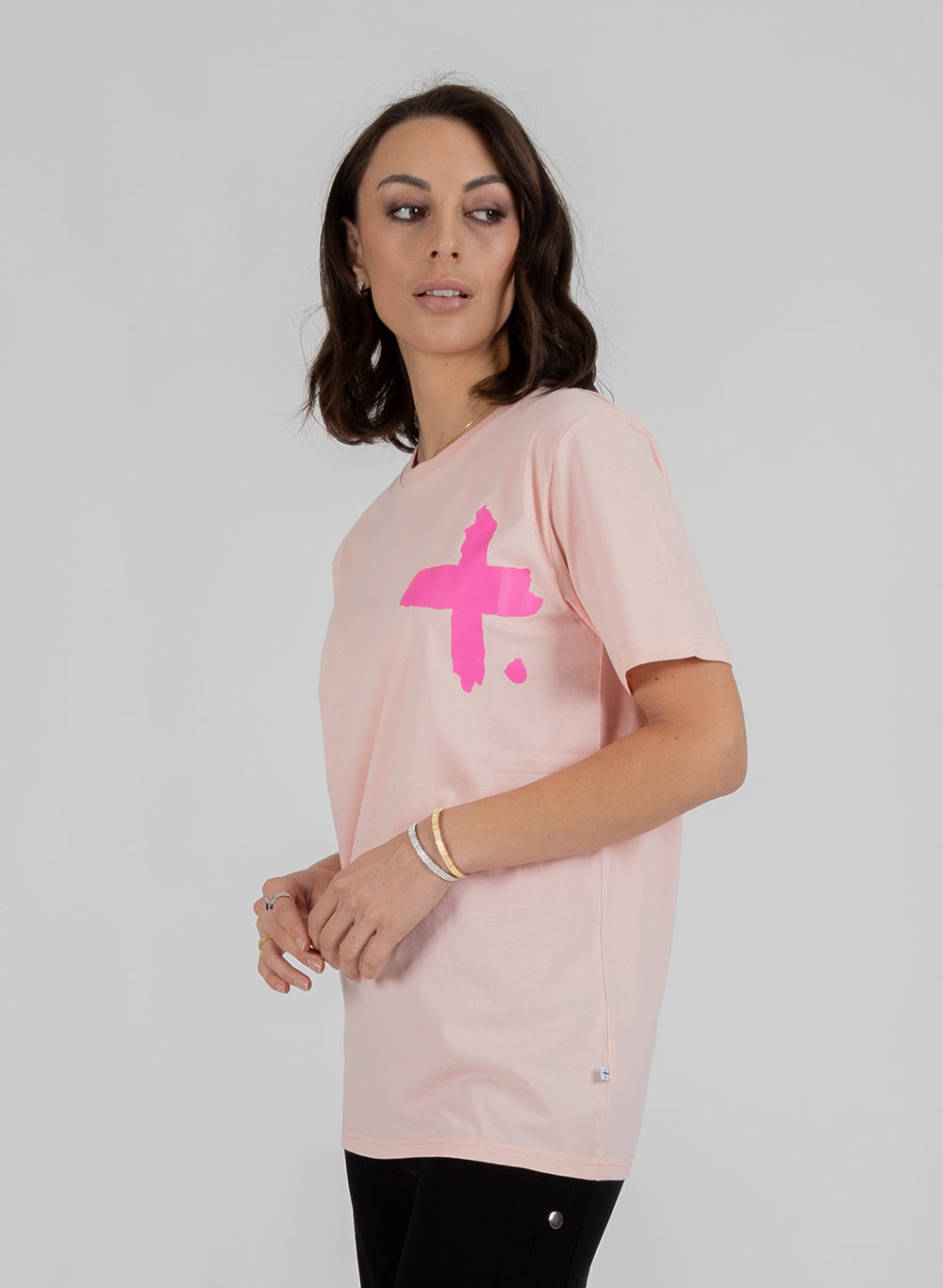 Staple Tee - Big Plus