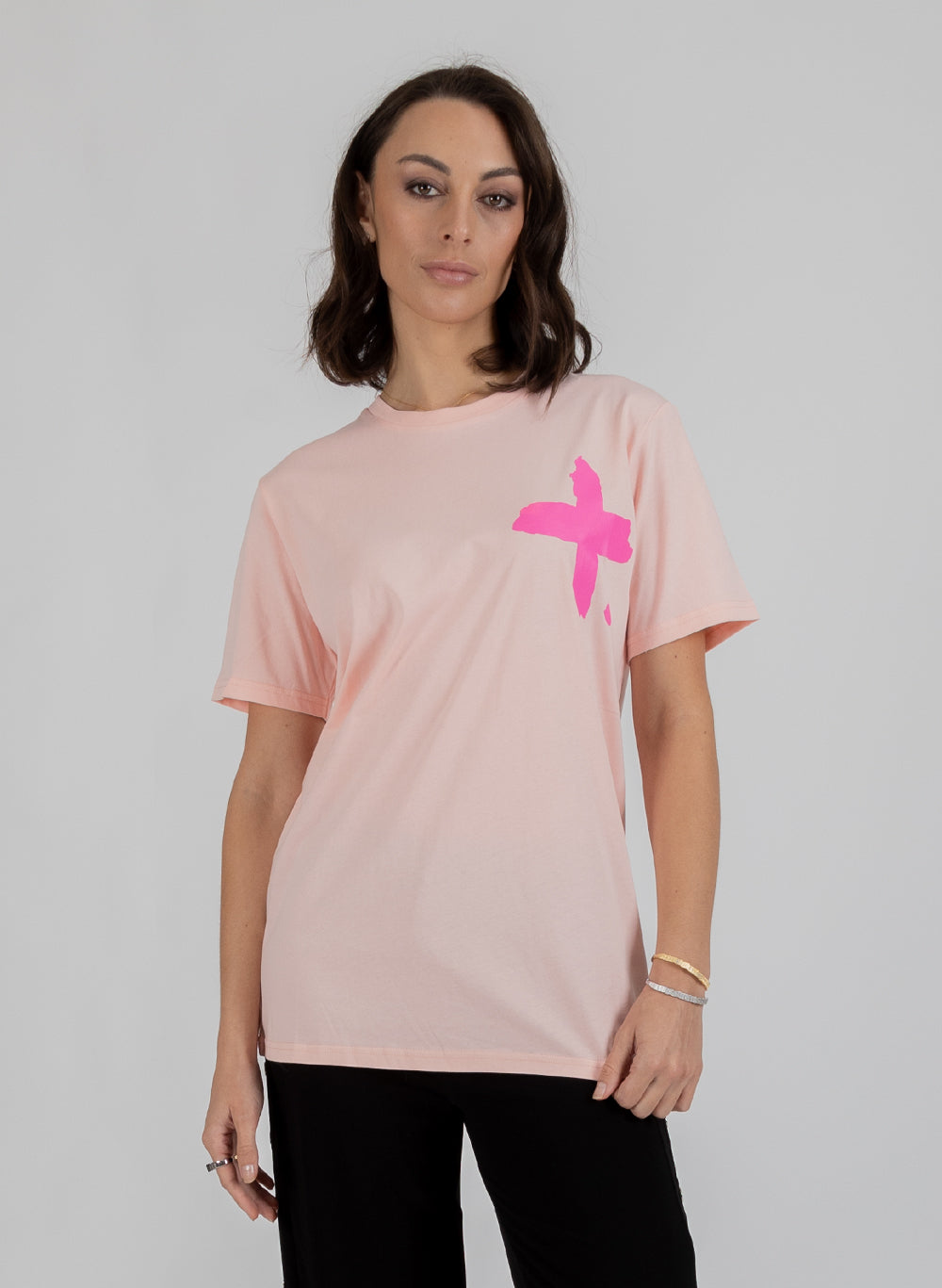 Staple Tee - Big Plus