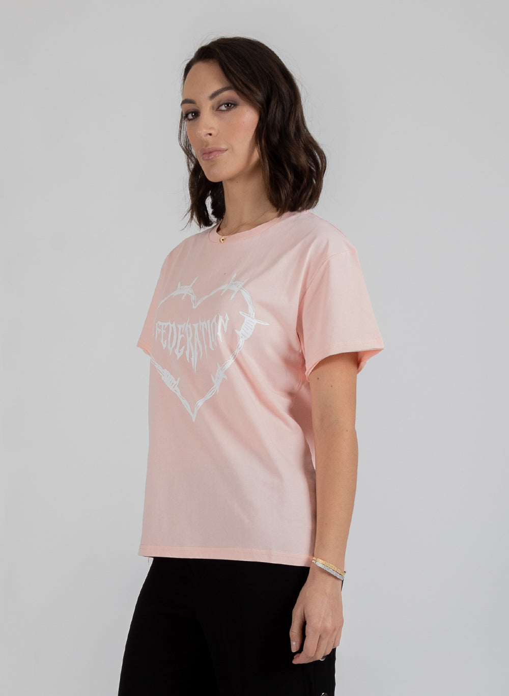 Frankie Tee - Caution