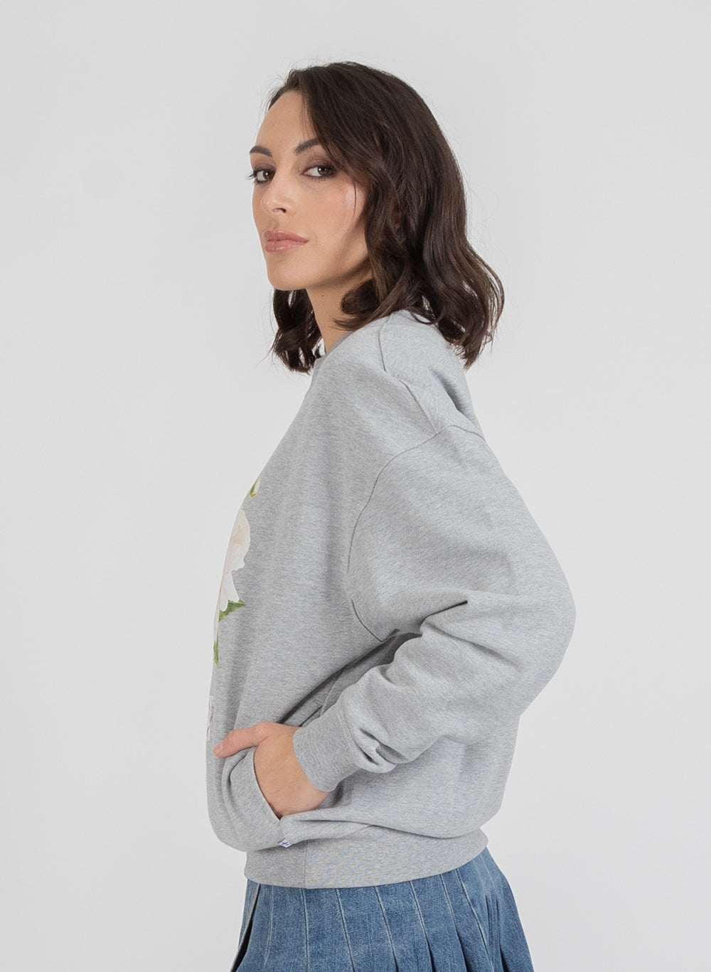 Game Crew - Peony's Ducted