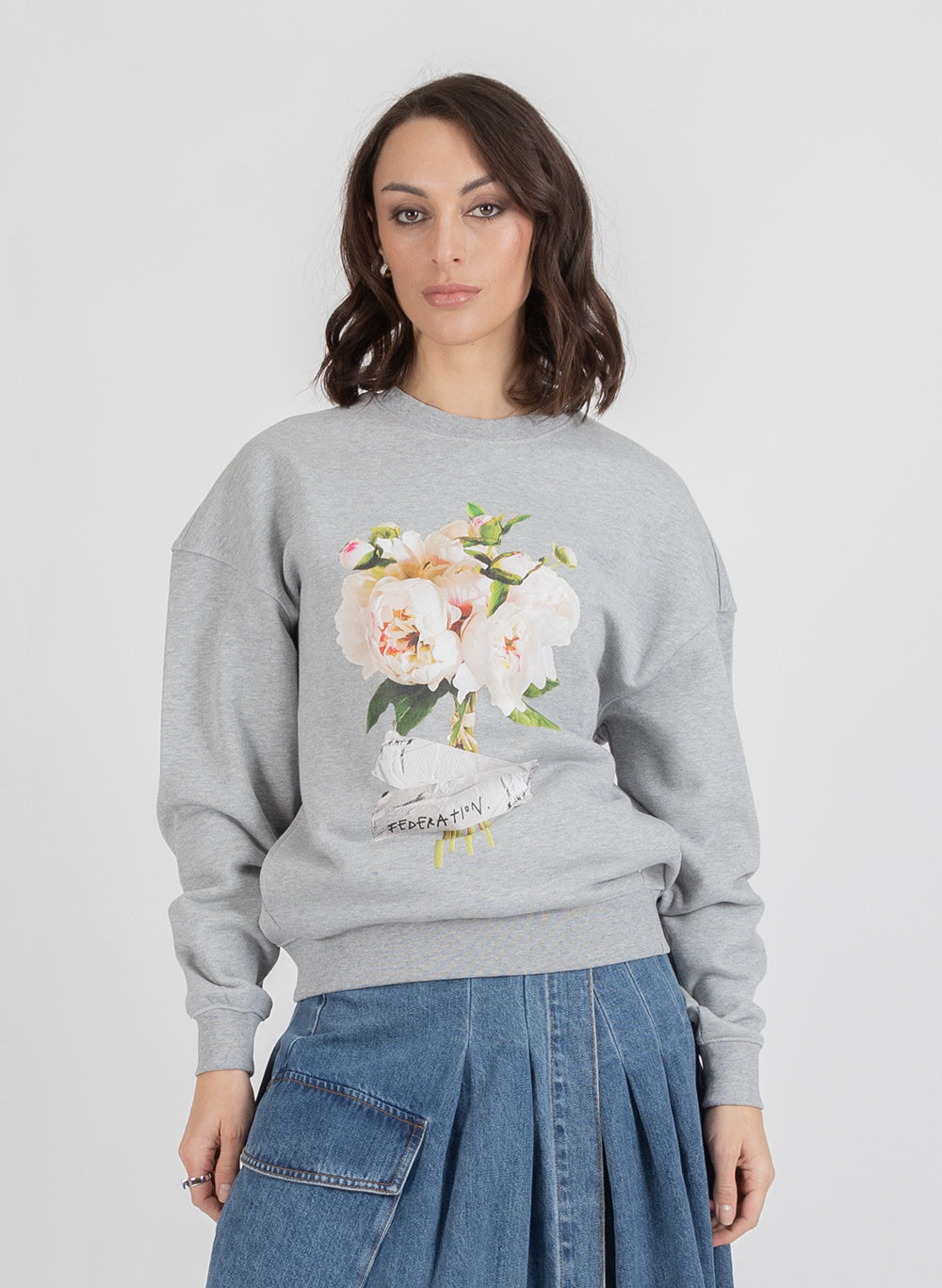 Game Crew - Peony's Ducted