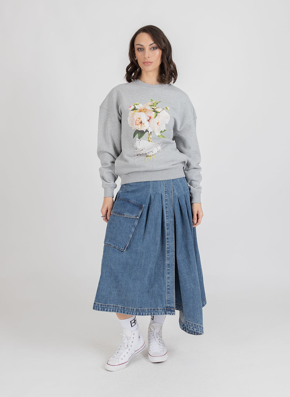 Game Crew - Peony's Ducted