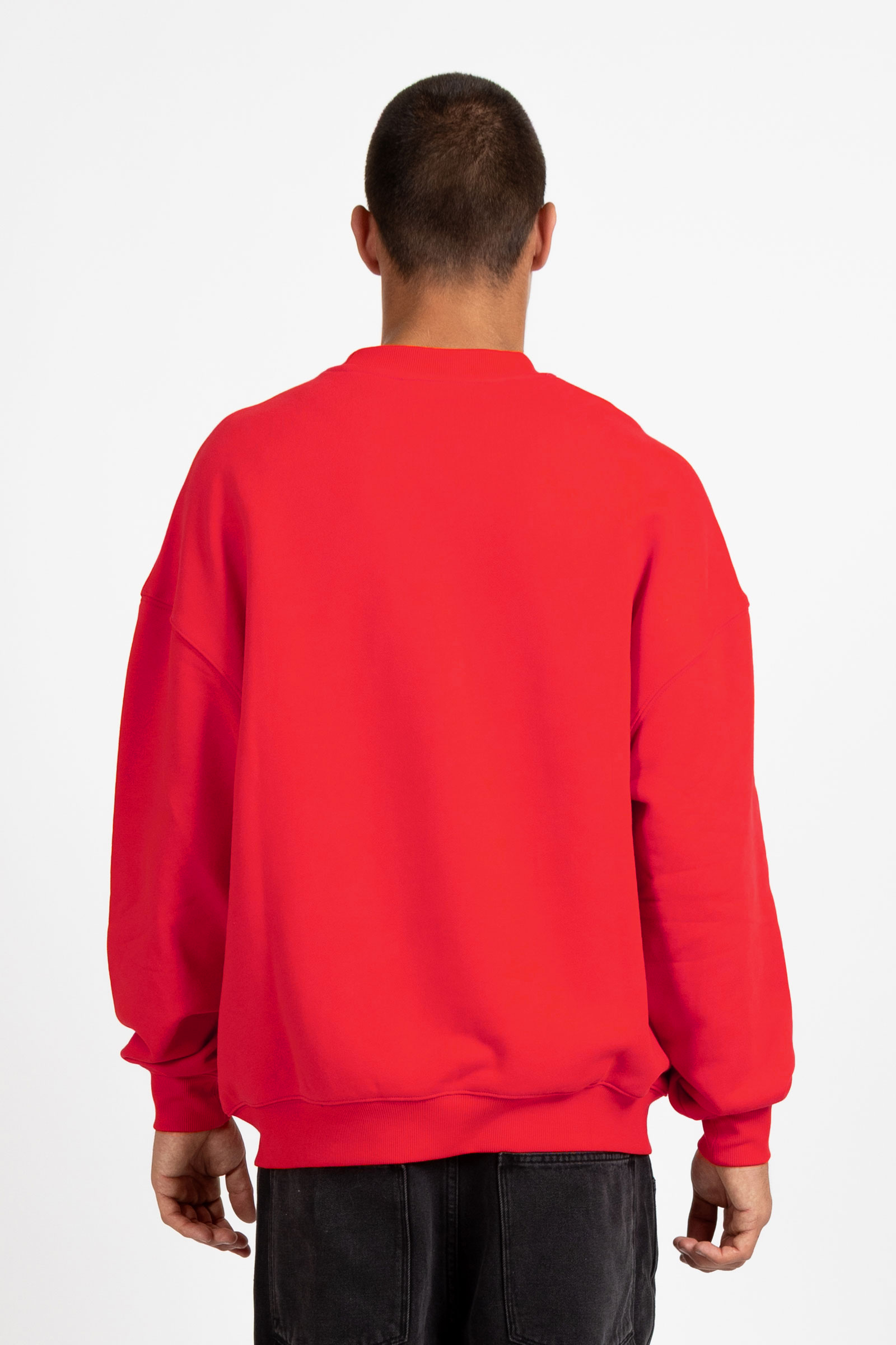 Made Crew - Fed Swoosh