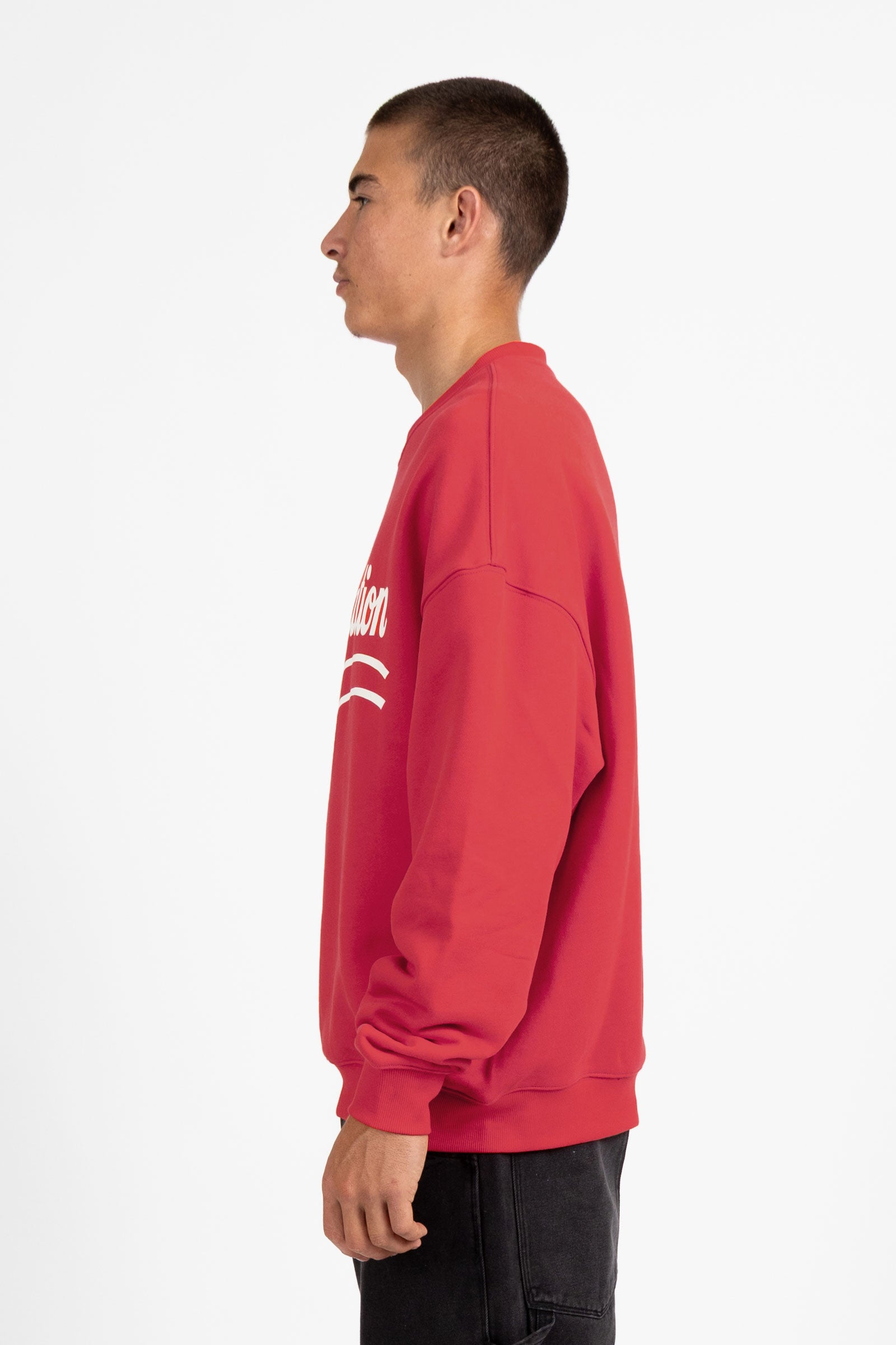 Made Crew - Fed Swoosh