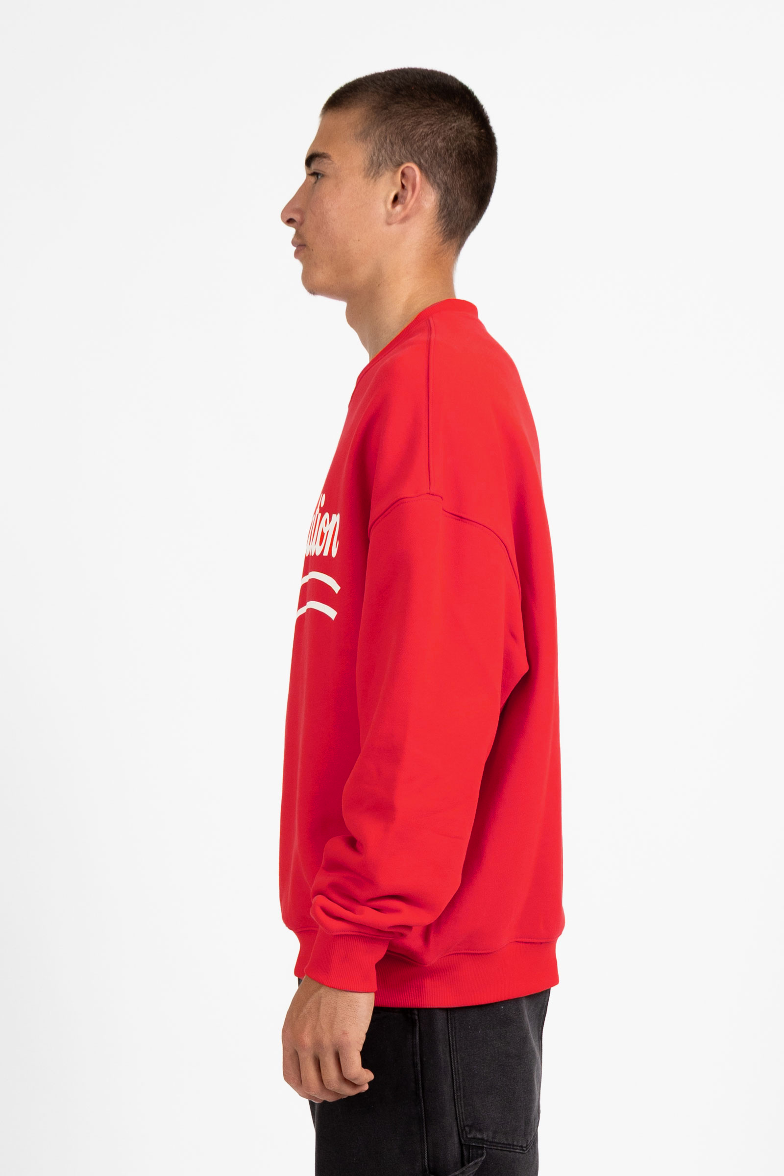 Made Crew - Fed Swoosh