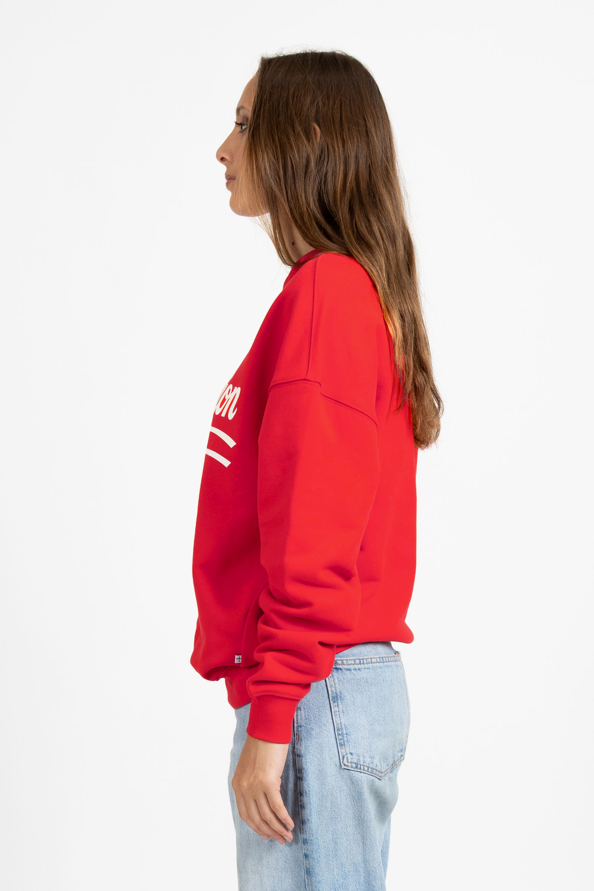 Made Crew - Fed Swoosh