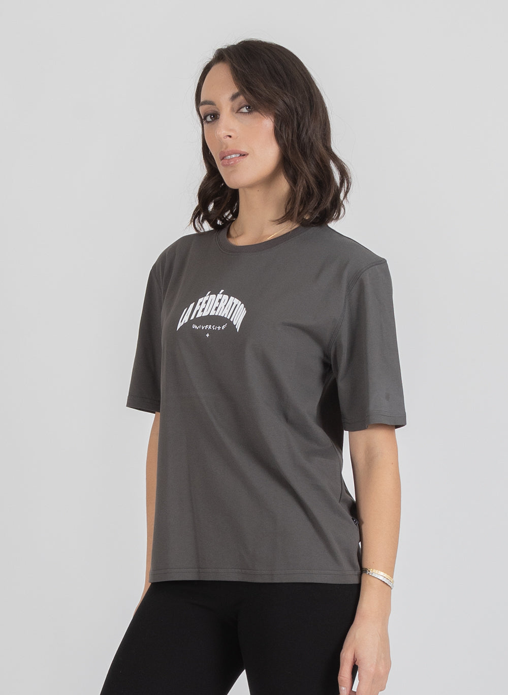 Cruise Tee - Mini La Fed