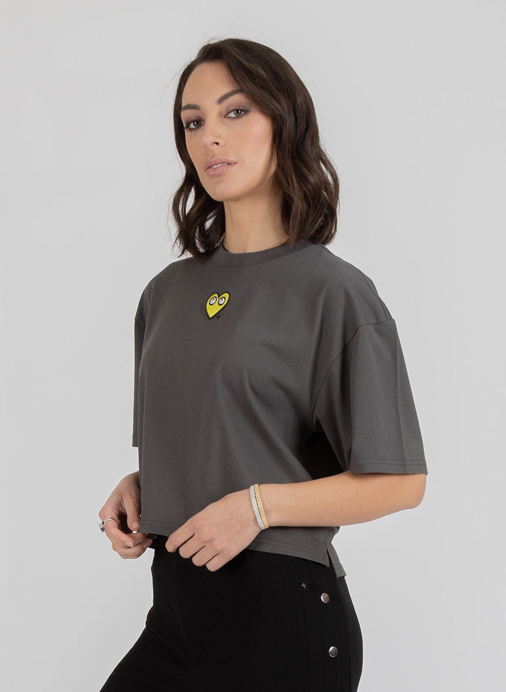 Yesterday Tee - Mini Mine