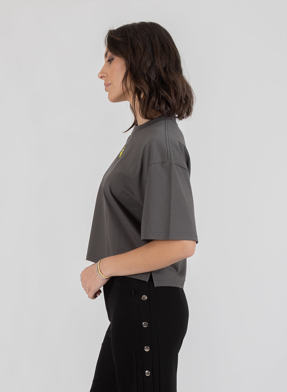 Yesterday Tee - Mini Mine