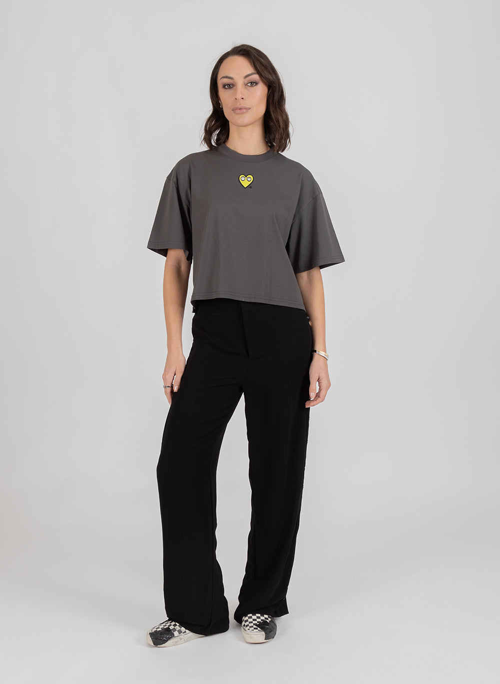 Yesterday Tee - Mini Mine