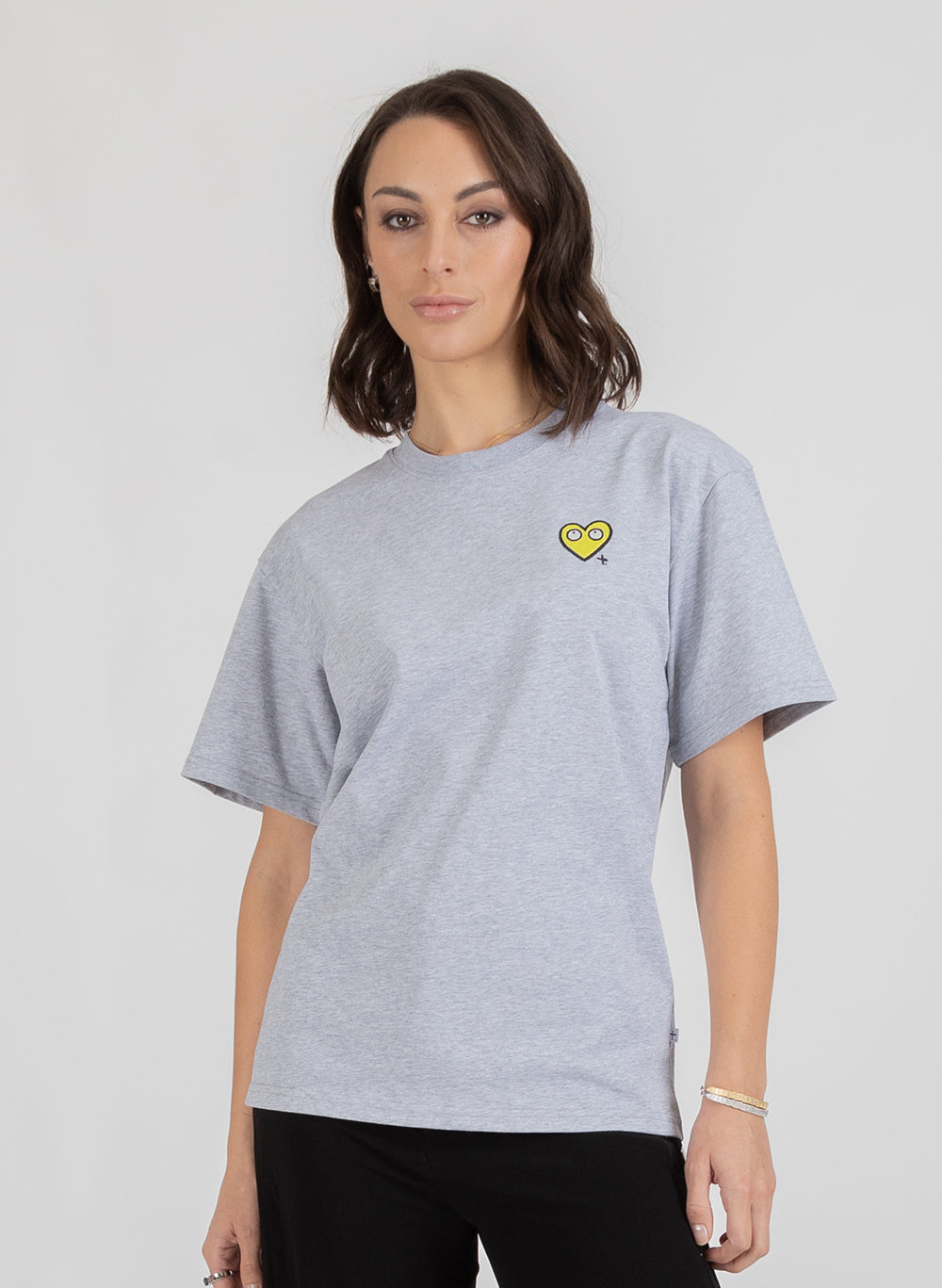 Tour Tee - Mini Mine