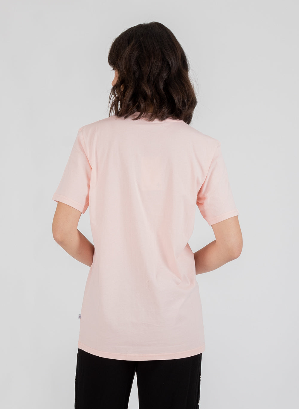 Staple Tee - Painted