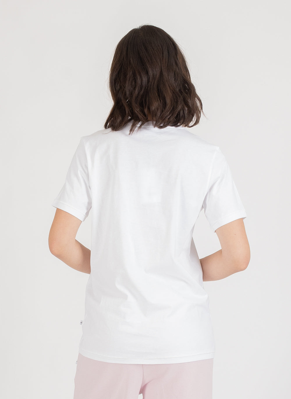 Rush Tee - Peony's Ducted