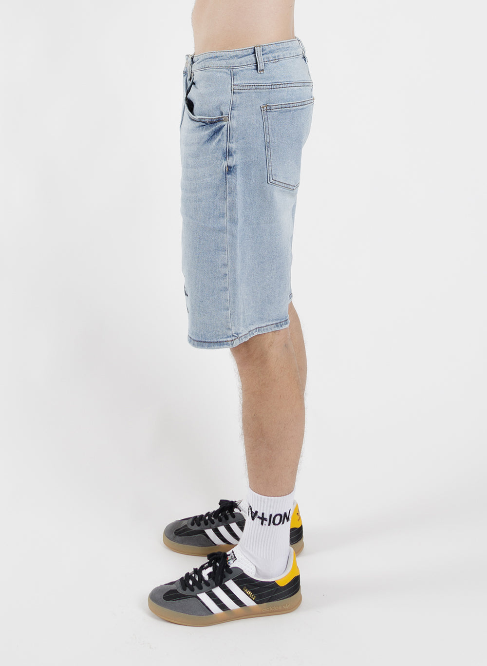 Take It Easy Short - Trio