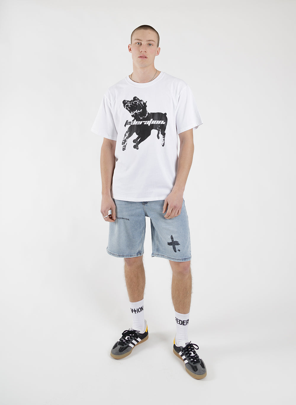 Take It Easy Short - Trio