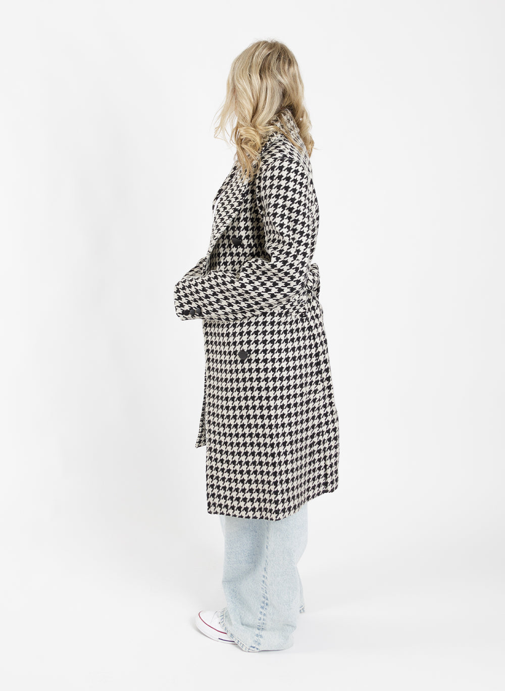 Central Park Coat 2.0