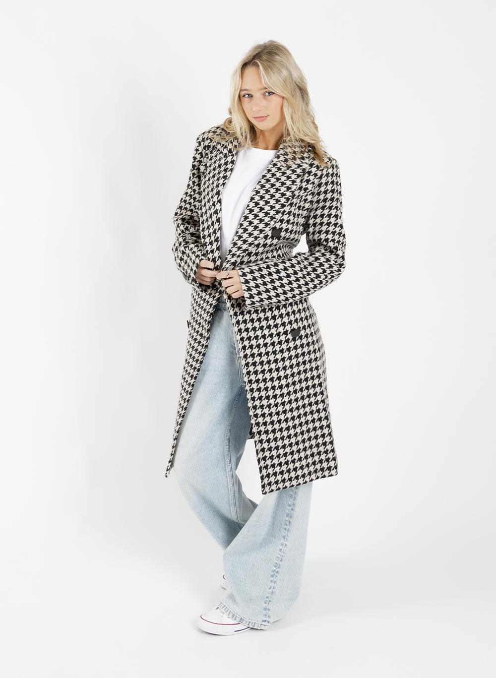 Central Park Coat 2.0