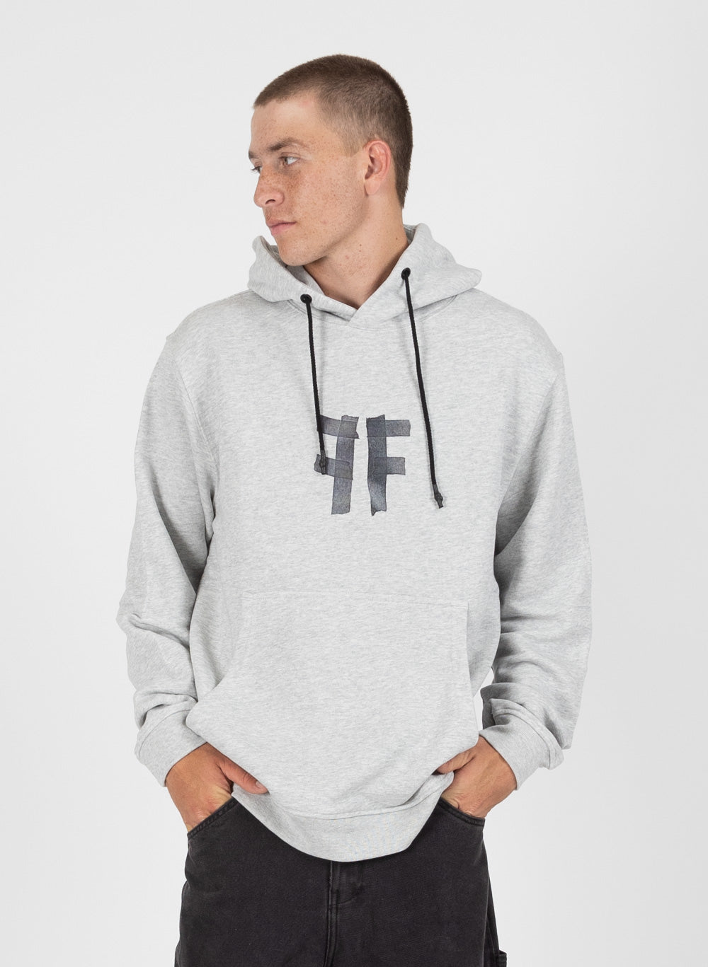 Touring Hood - Tape 2.0