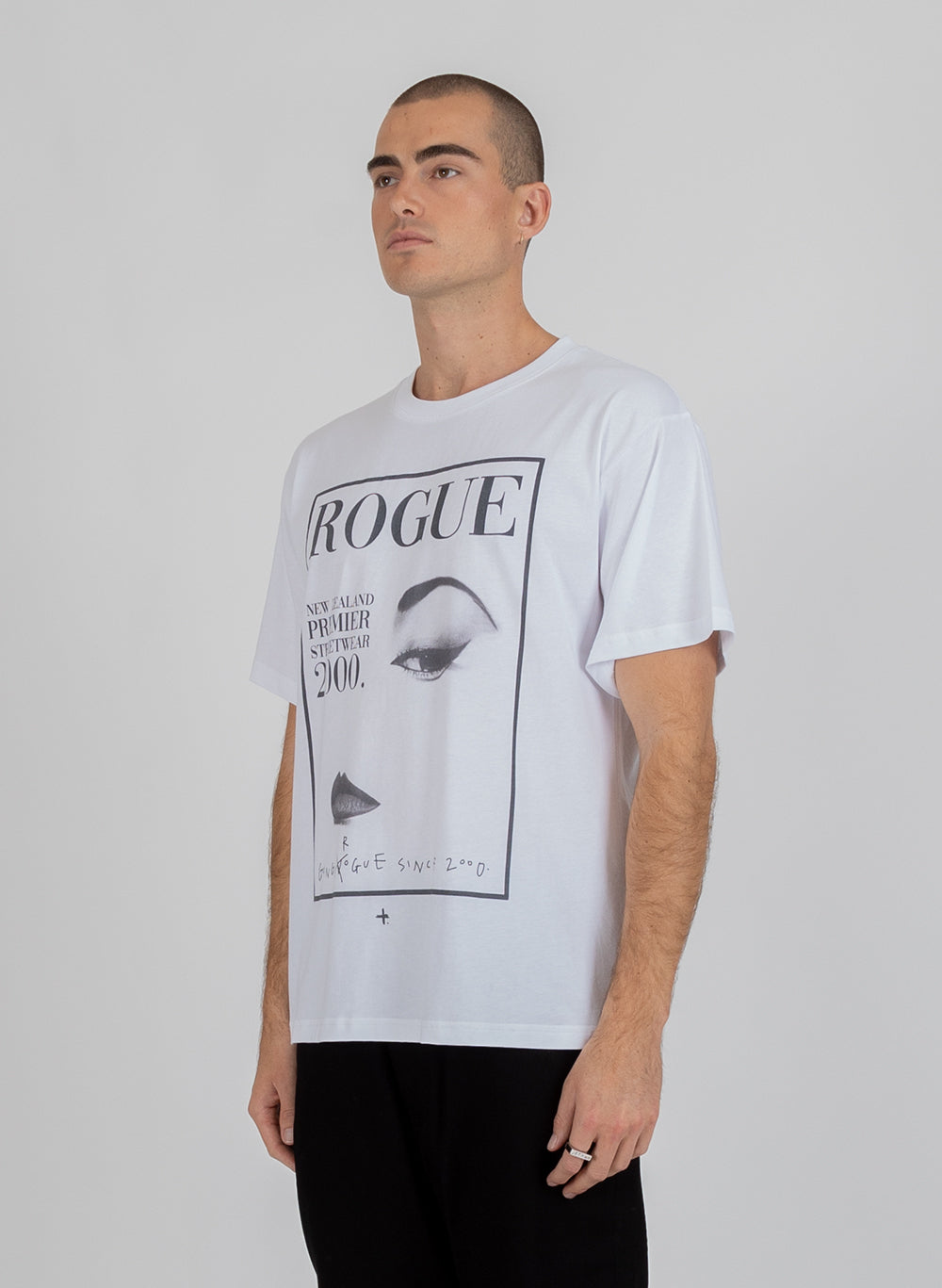Tour Tee - Rogue