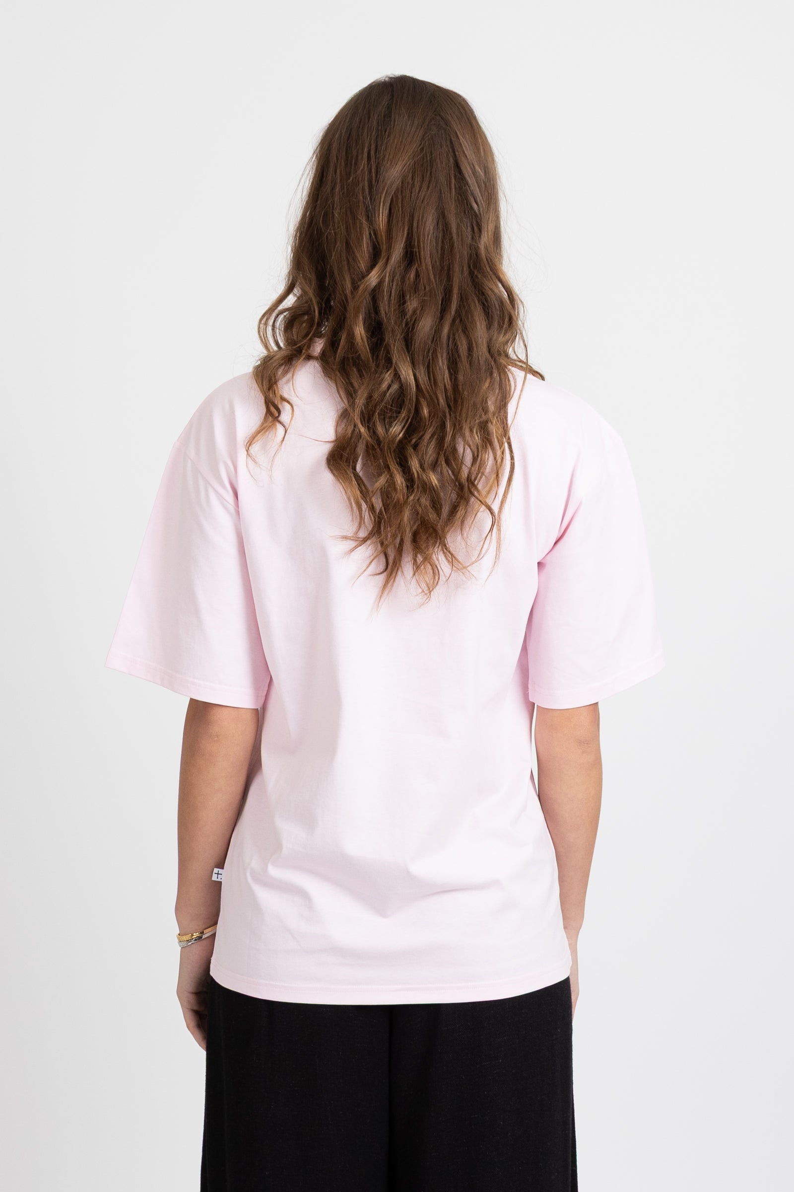 Tour Tee - Banana Cat