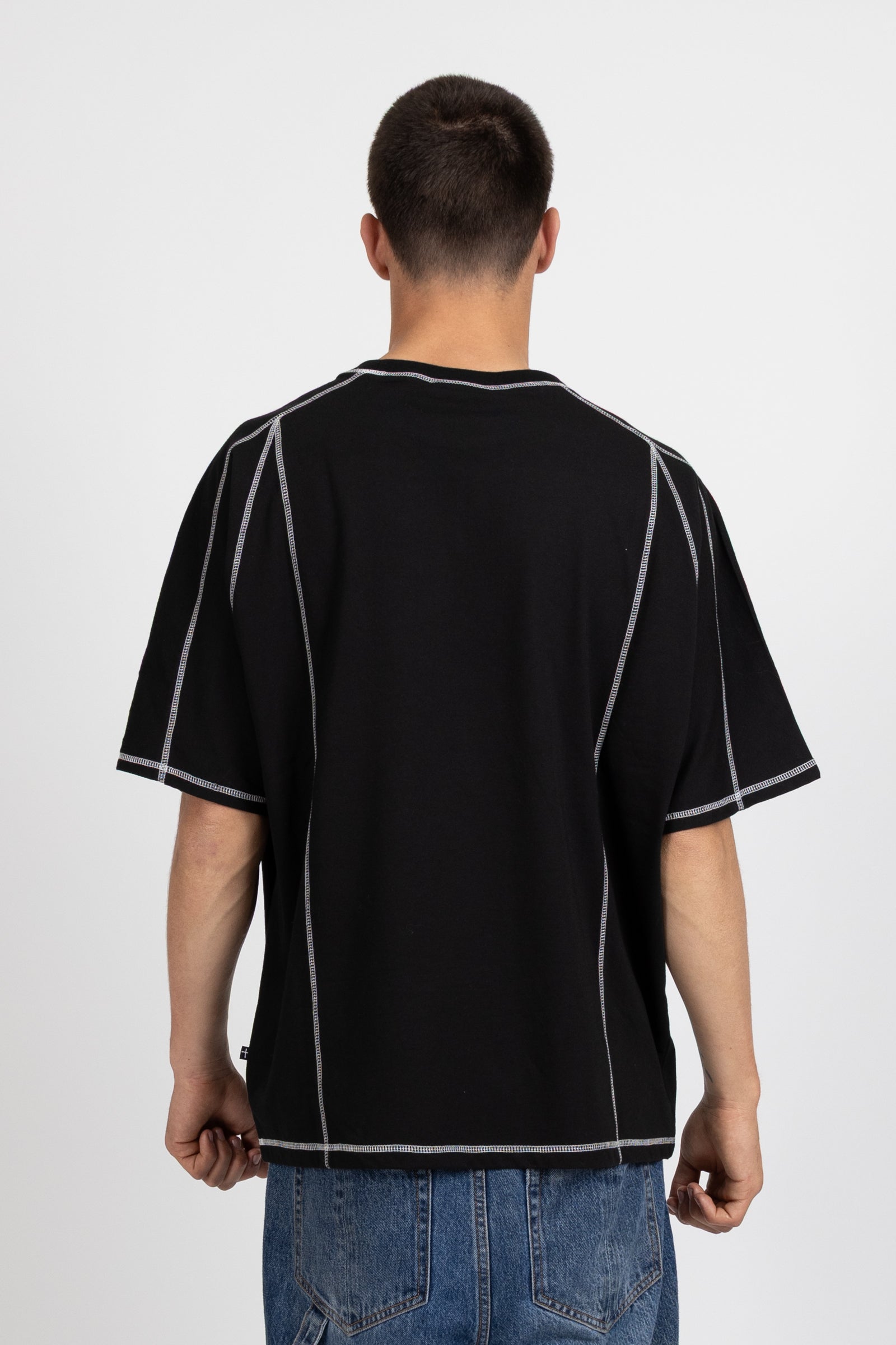 Trast Tee - Logo