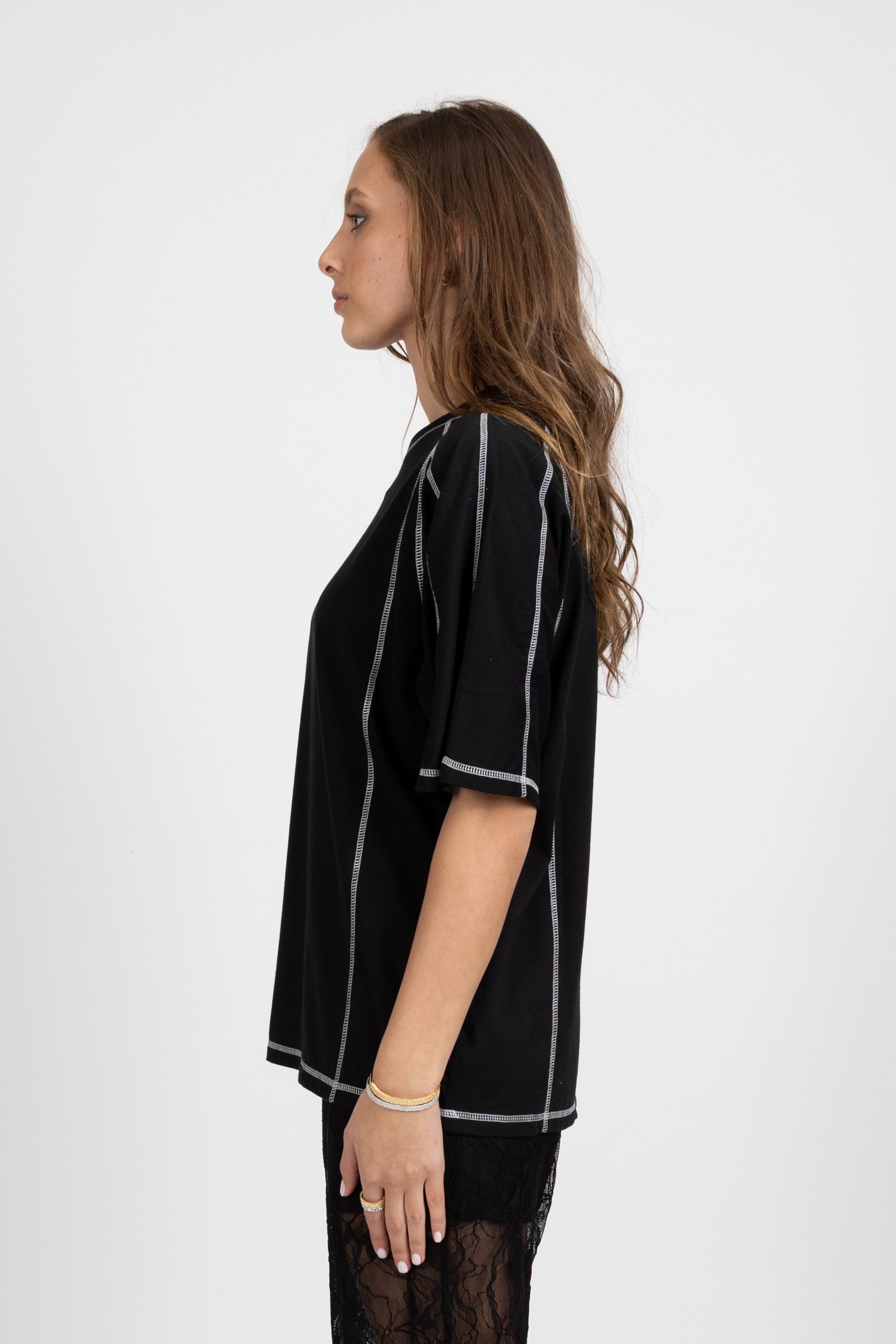 Trast Tee - Tiny