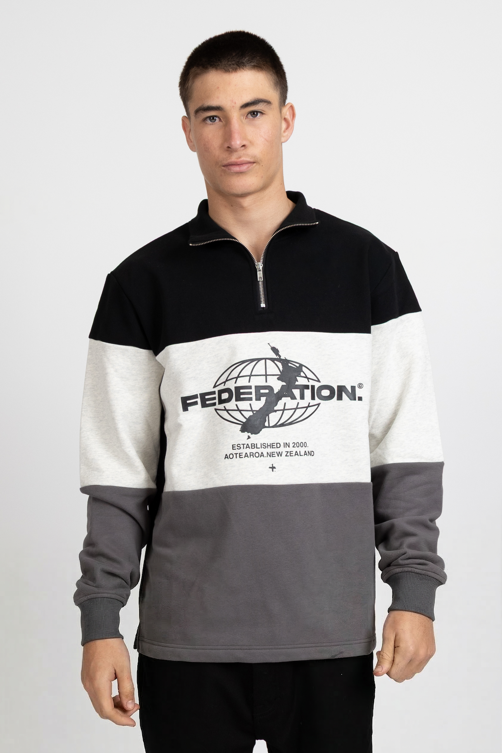Tres Zip - Global
