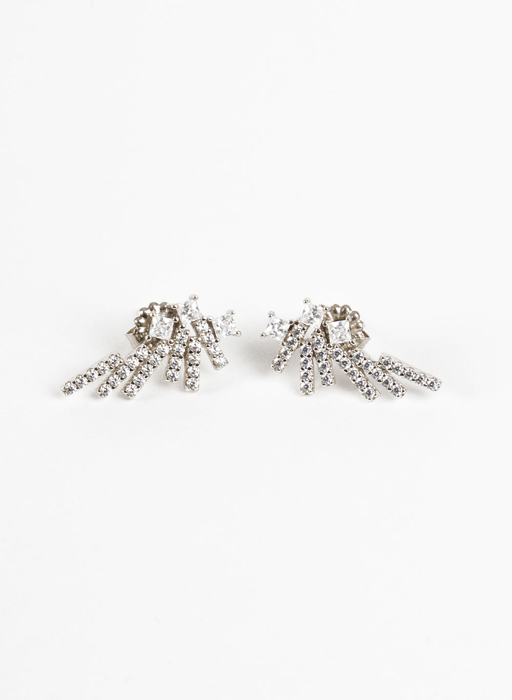 Fly Free Earrings