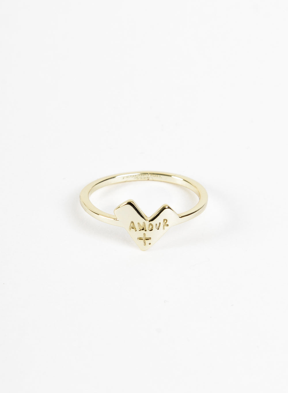 Amour Ring