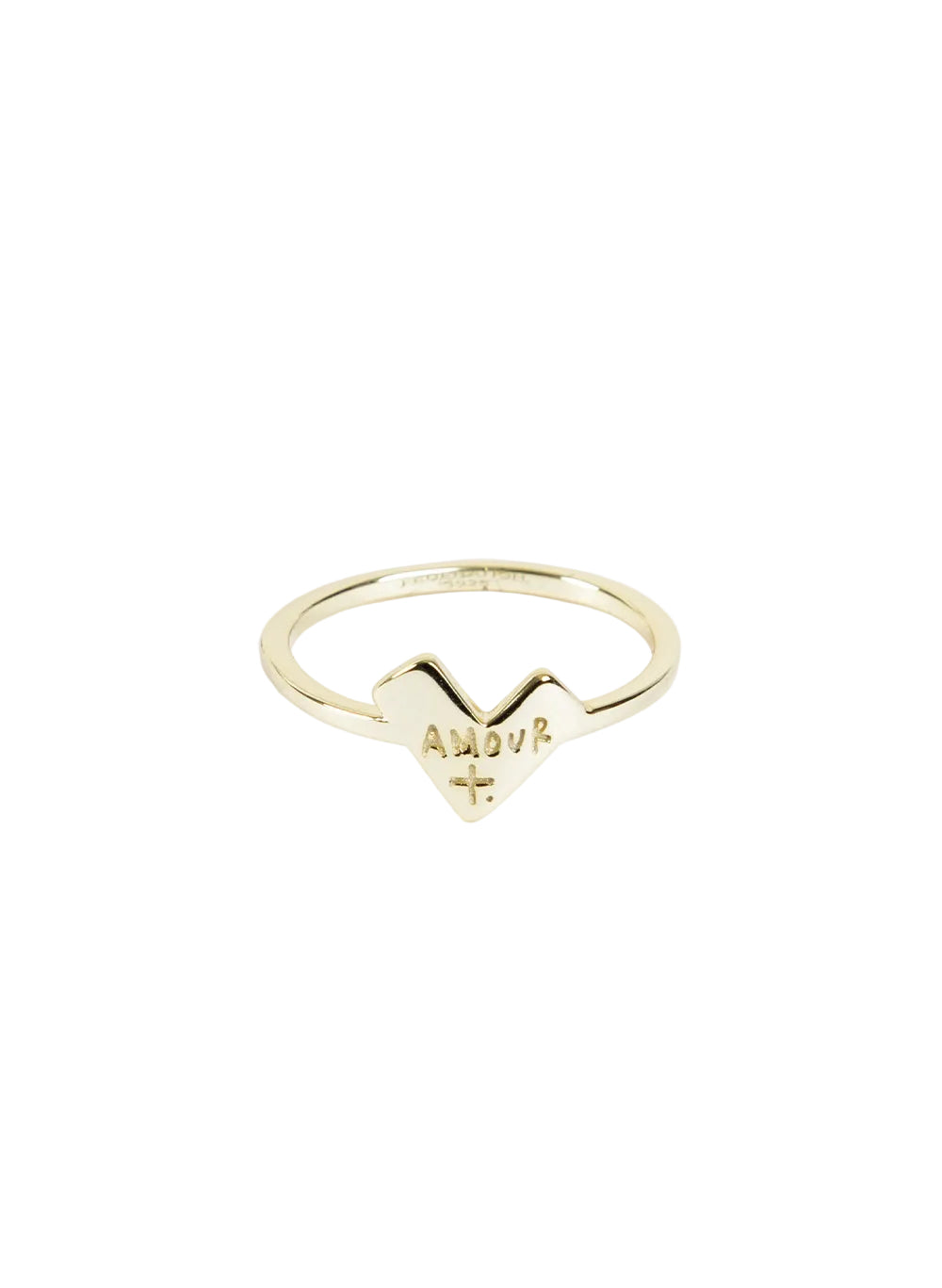 Amour Ring