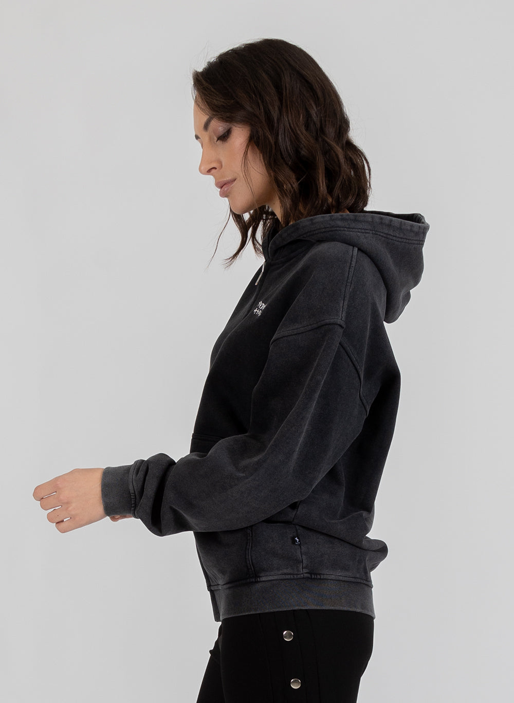 Axel Zip Up - Sketch