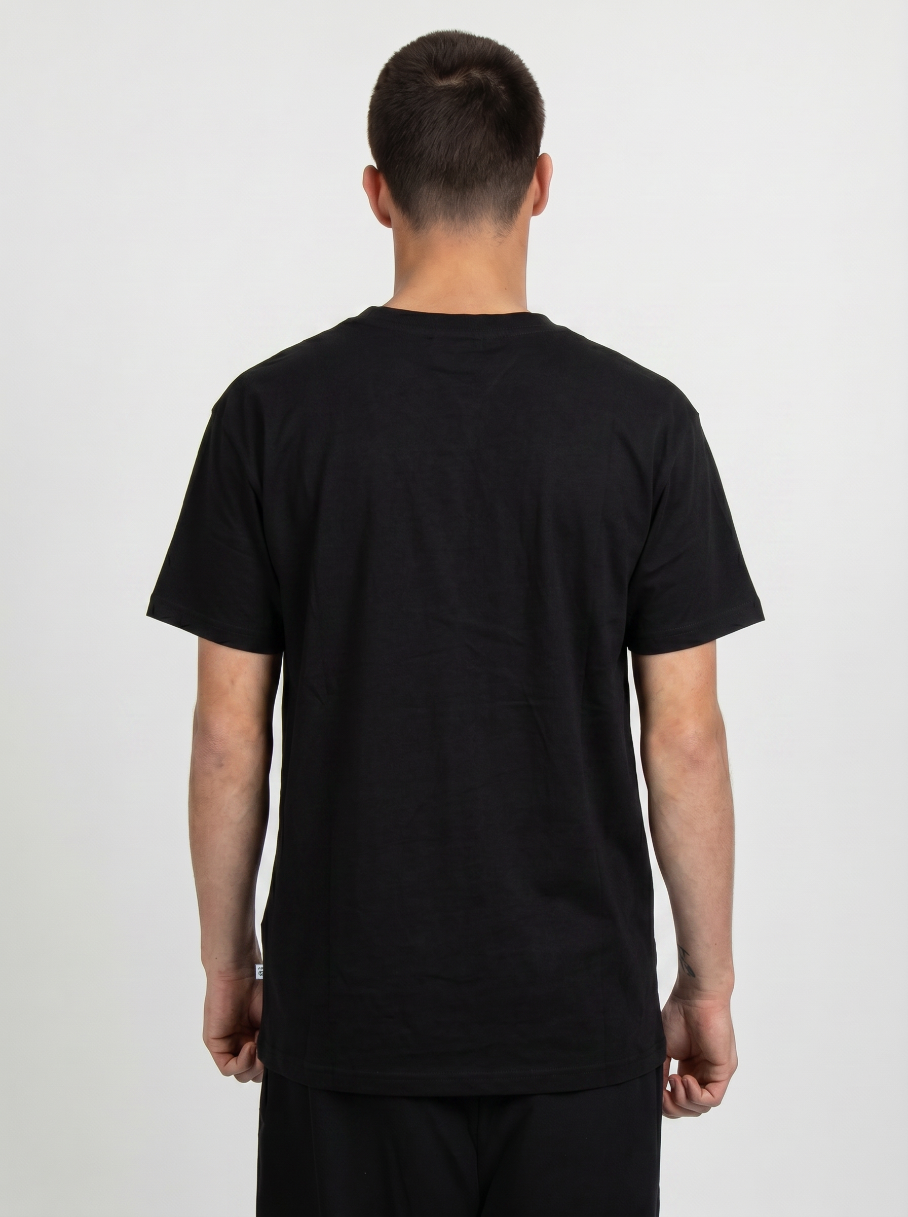 Blank Aye Tee
