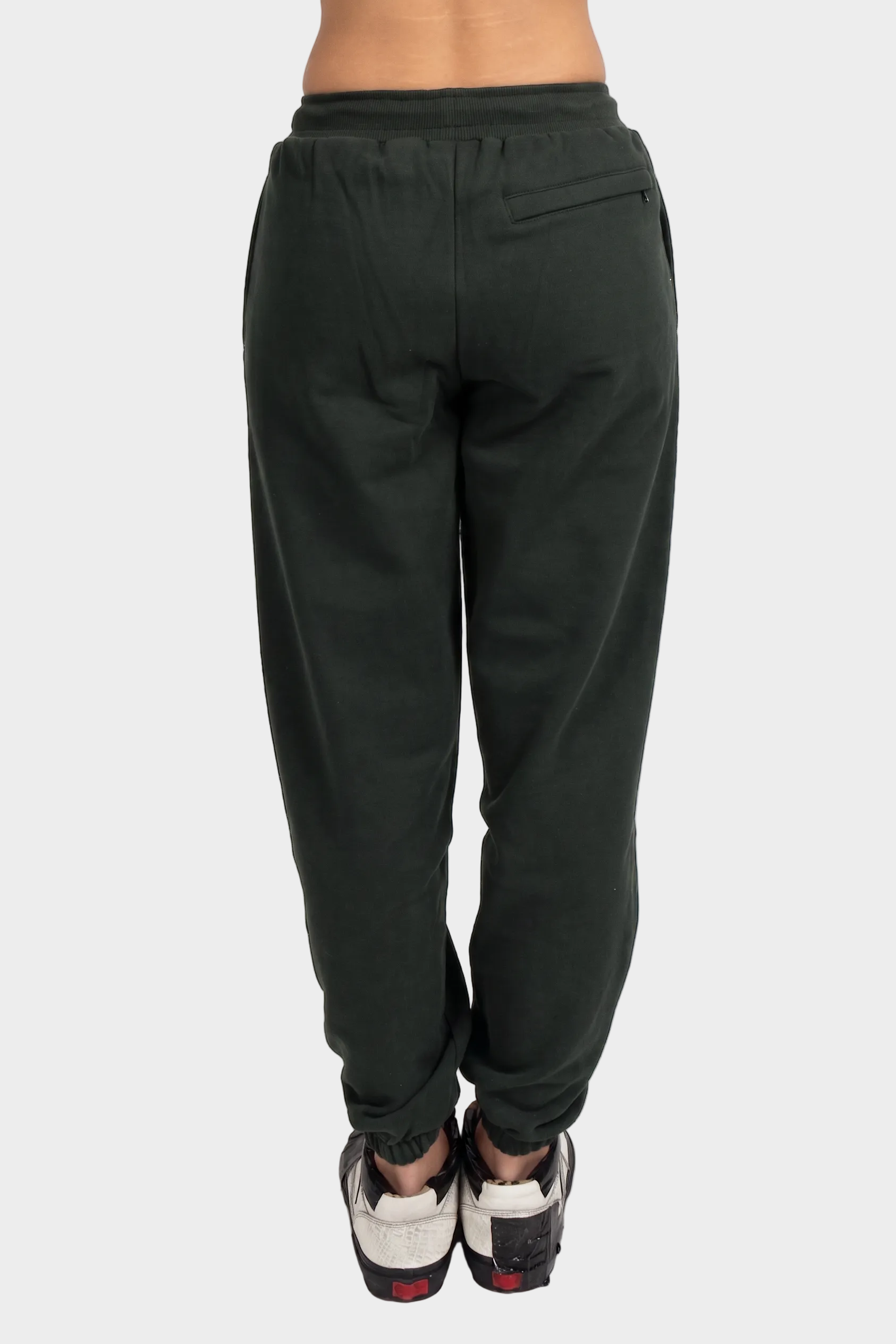 Rocc Trackie - Global