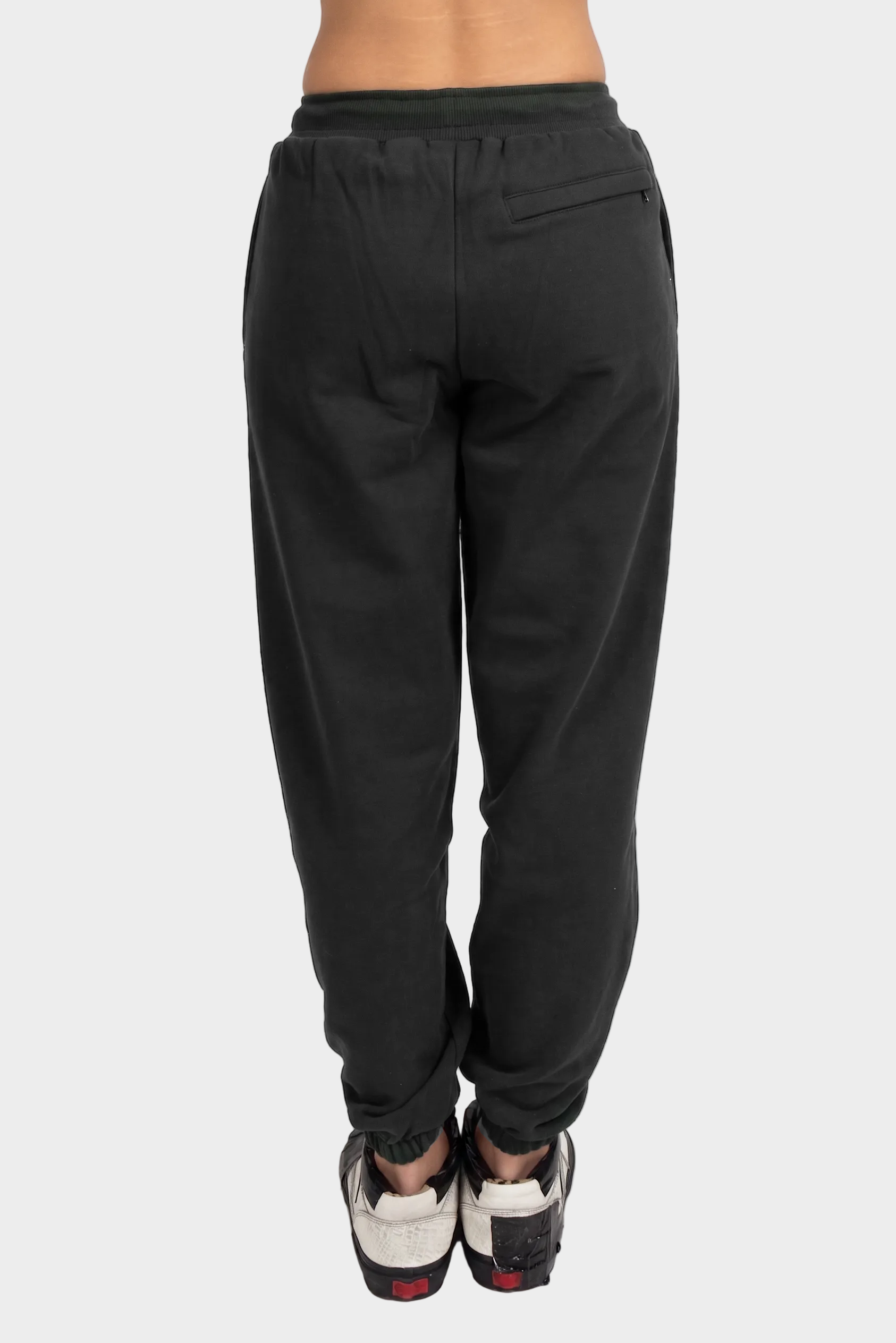 Rocc Trackie - Global