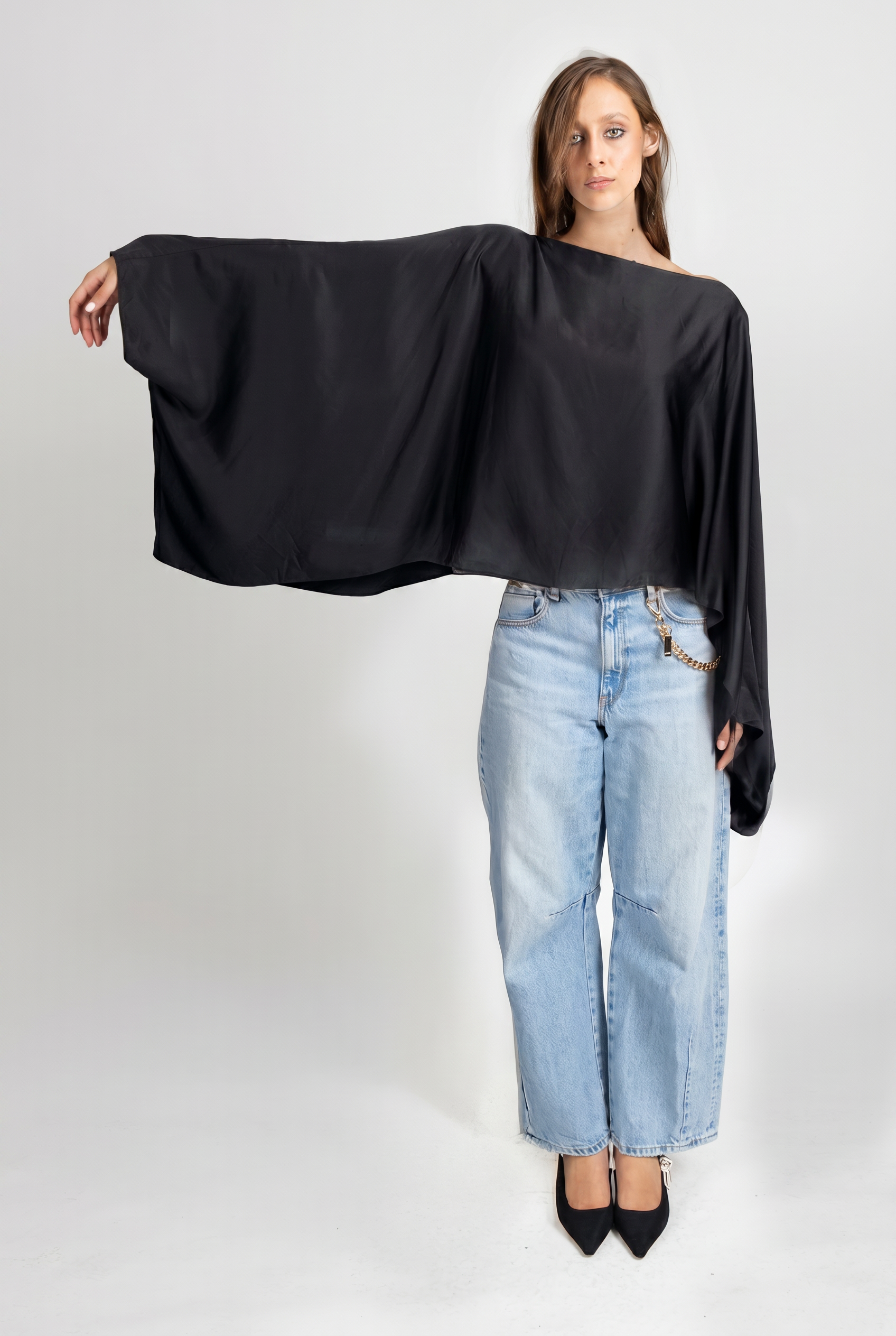 Flight top