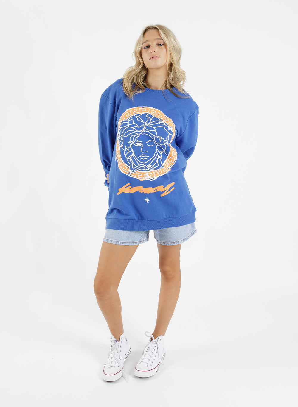 Staple Crew - Our Mate