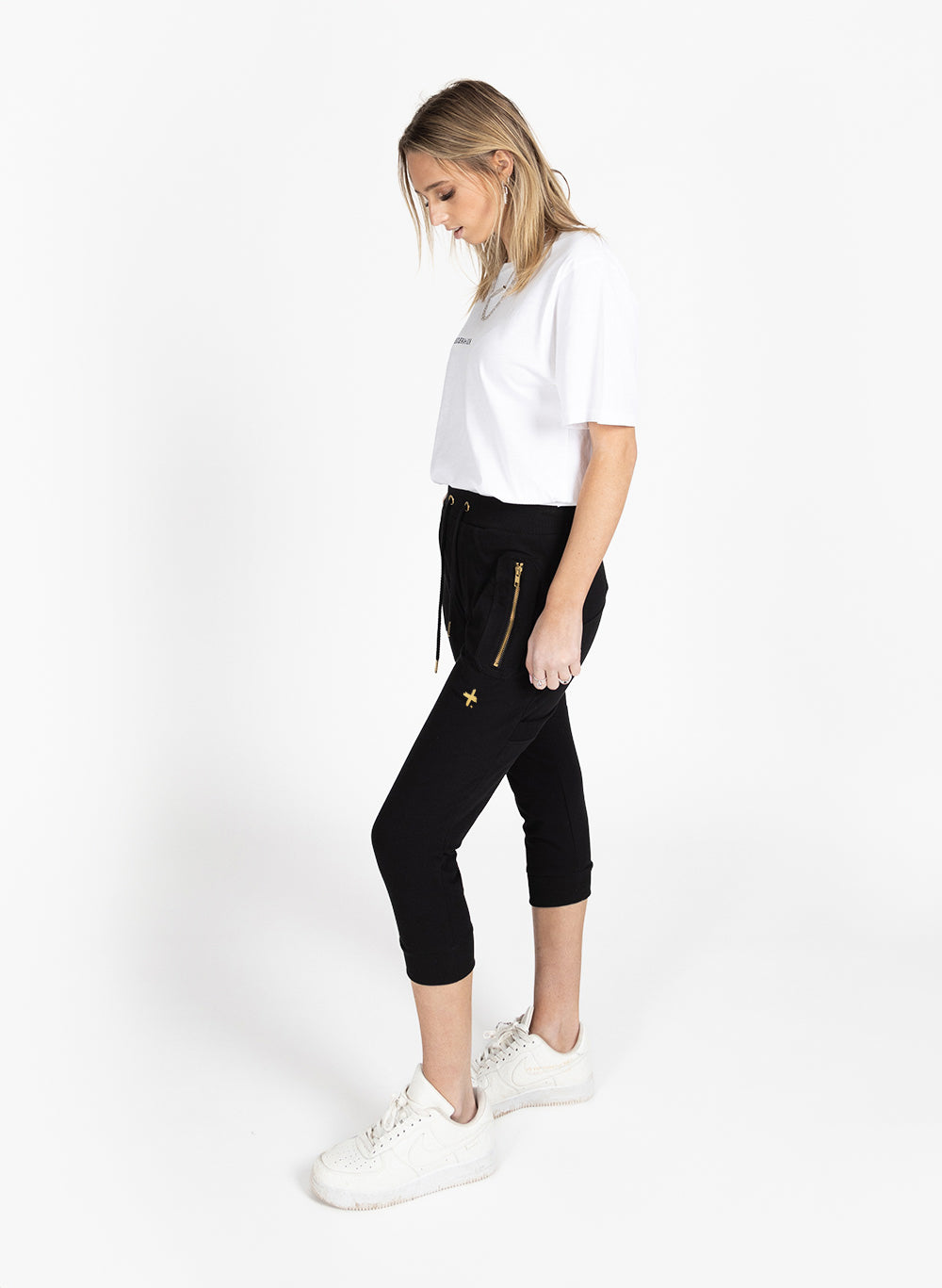 Cut Trackies - Lil Plus